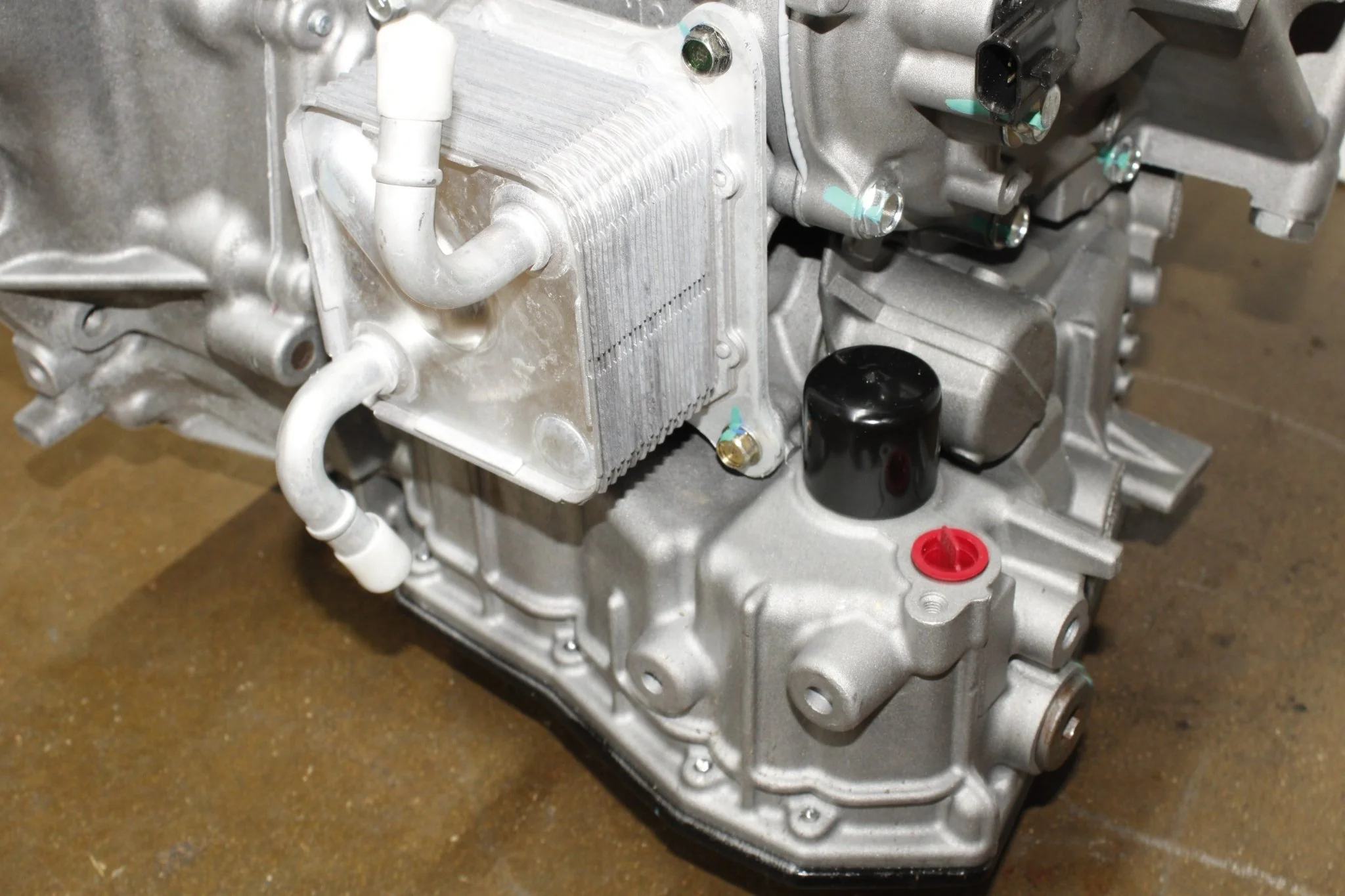 2013-2019 Nissan Sentra CVT Automatic JDM Transmission MRA8DE 1.8L 4 Cylinders - Image 11