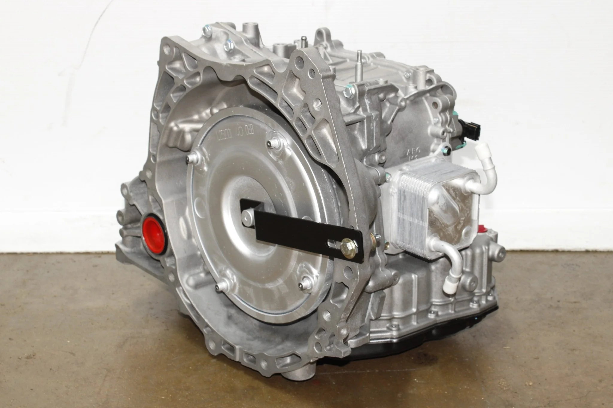 2013-2019 Nissan Sentra CVT Automatic JDM Transmission MRA8DE 1.8L 4 Cylinders - Image 2