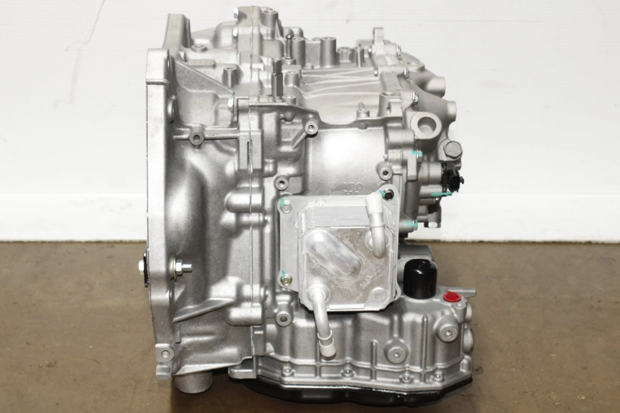2013-2019 Nissan Sentra CVT Automatic JDM Transmission MRA8DE 1.8L 4 Cylinders - Image 3