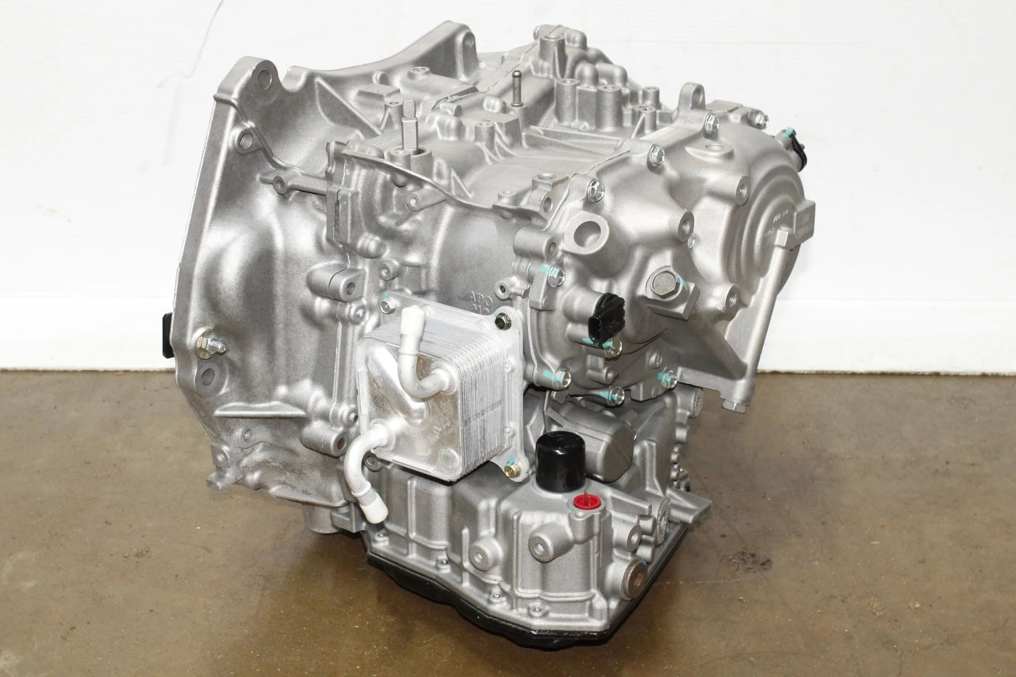 2013-2019 Nissan Sentra CVT Automatic JDM Transmission MRA8DE 1.8L 4 Cylinders - Image 4