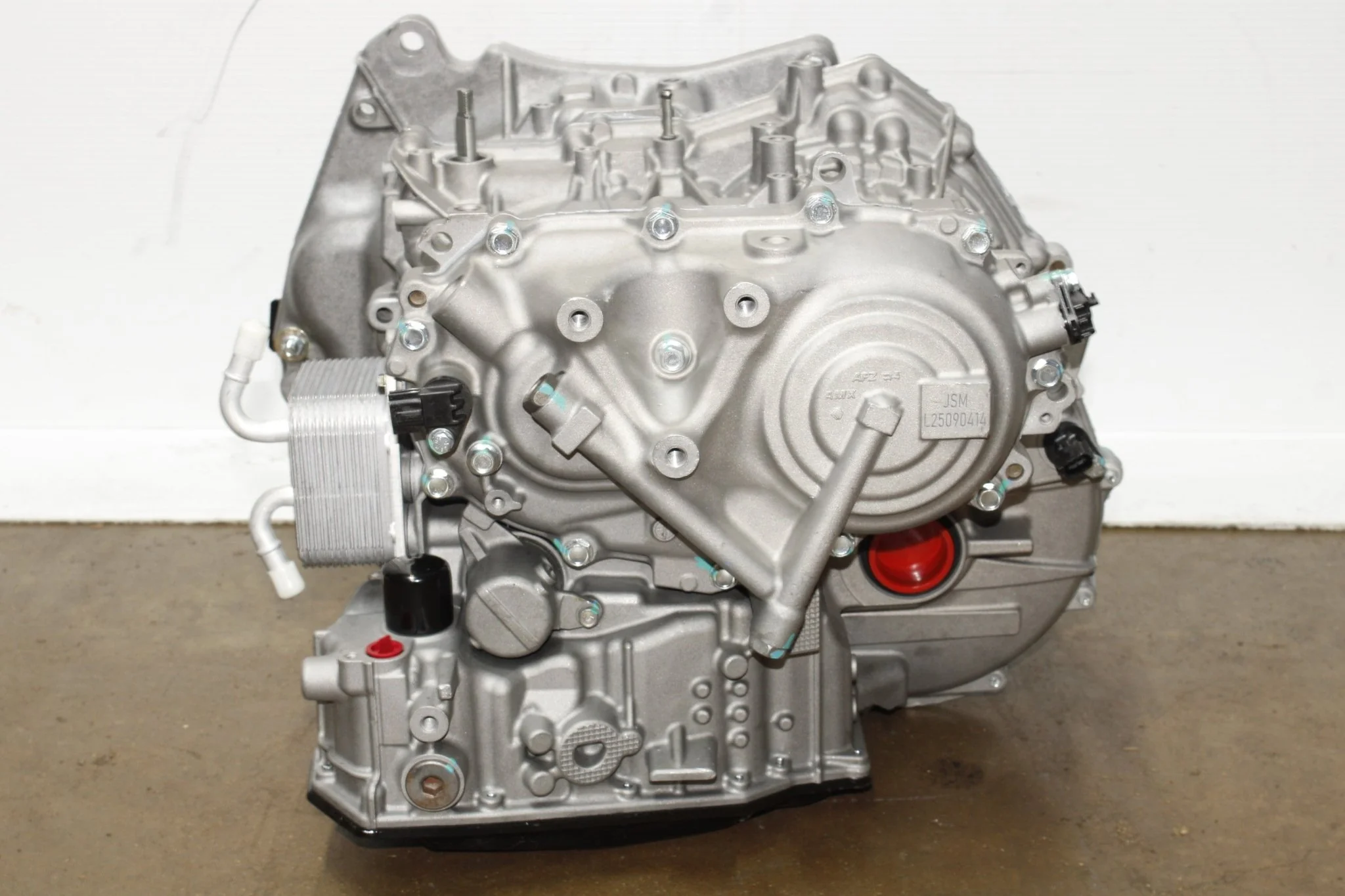 2013-2019 Nissan Sentra CVT Automatic JDM Transmission MRA8DE 1.8L 4 Cylinders - Image 5