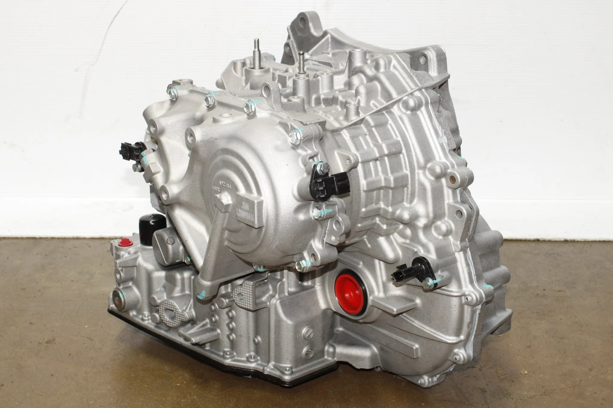 2013-2019 Nissan Sentra CVT Automatic JDM Transmission MRA8DE 1.8L 4 Cylinders - Image 6