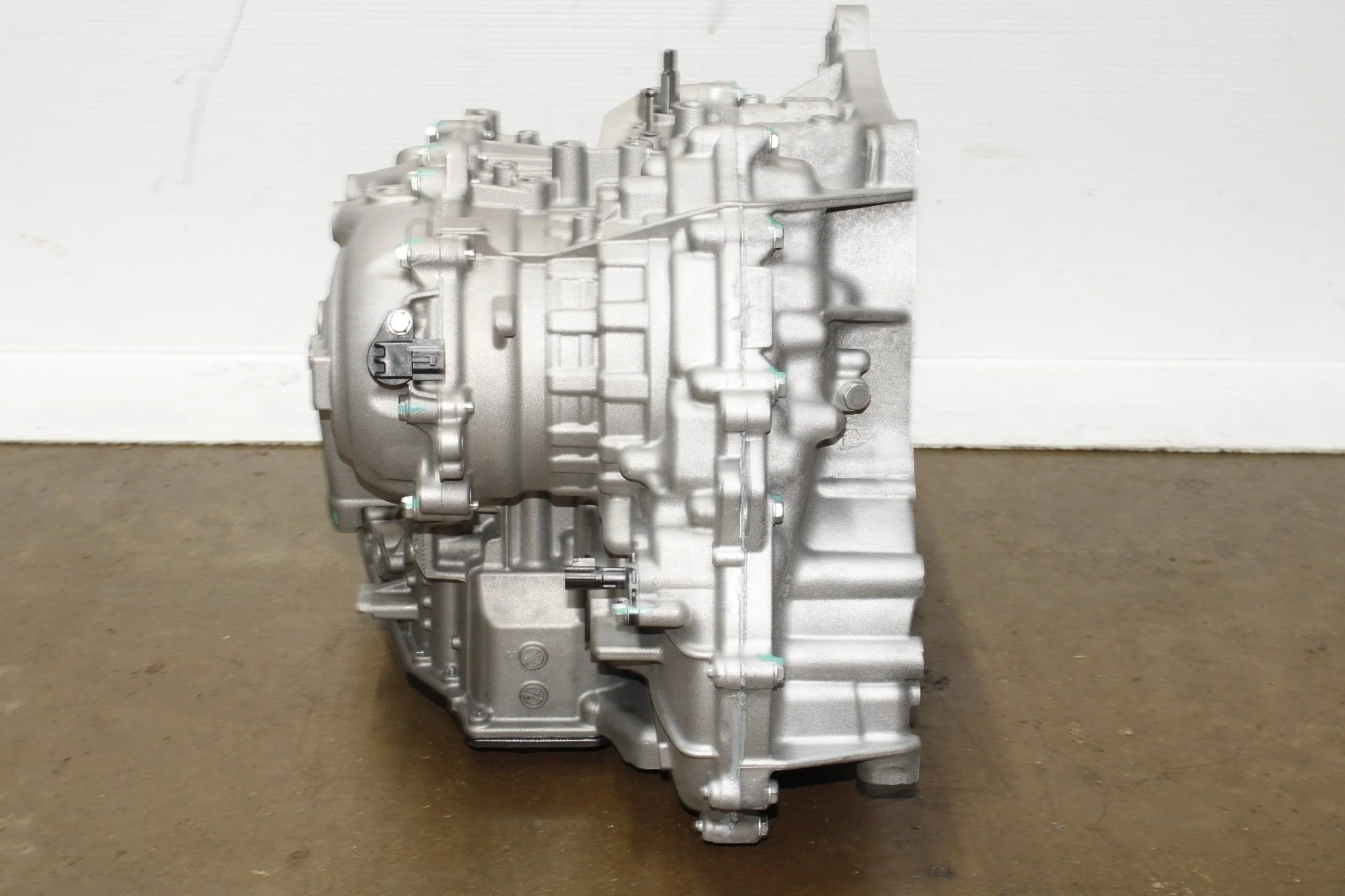 2013-2019 Nissan Sentra CVT Automatic JDM Transmission MRA8DE 1.8L 4 Cylinders - Image 7
