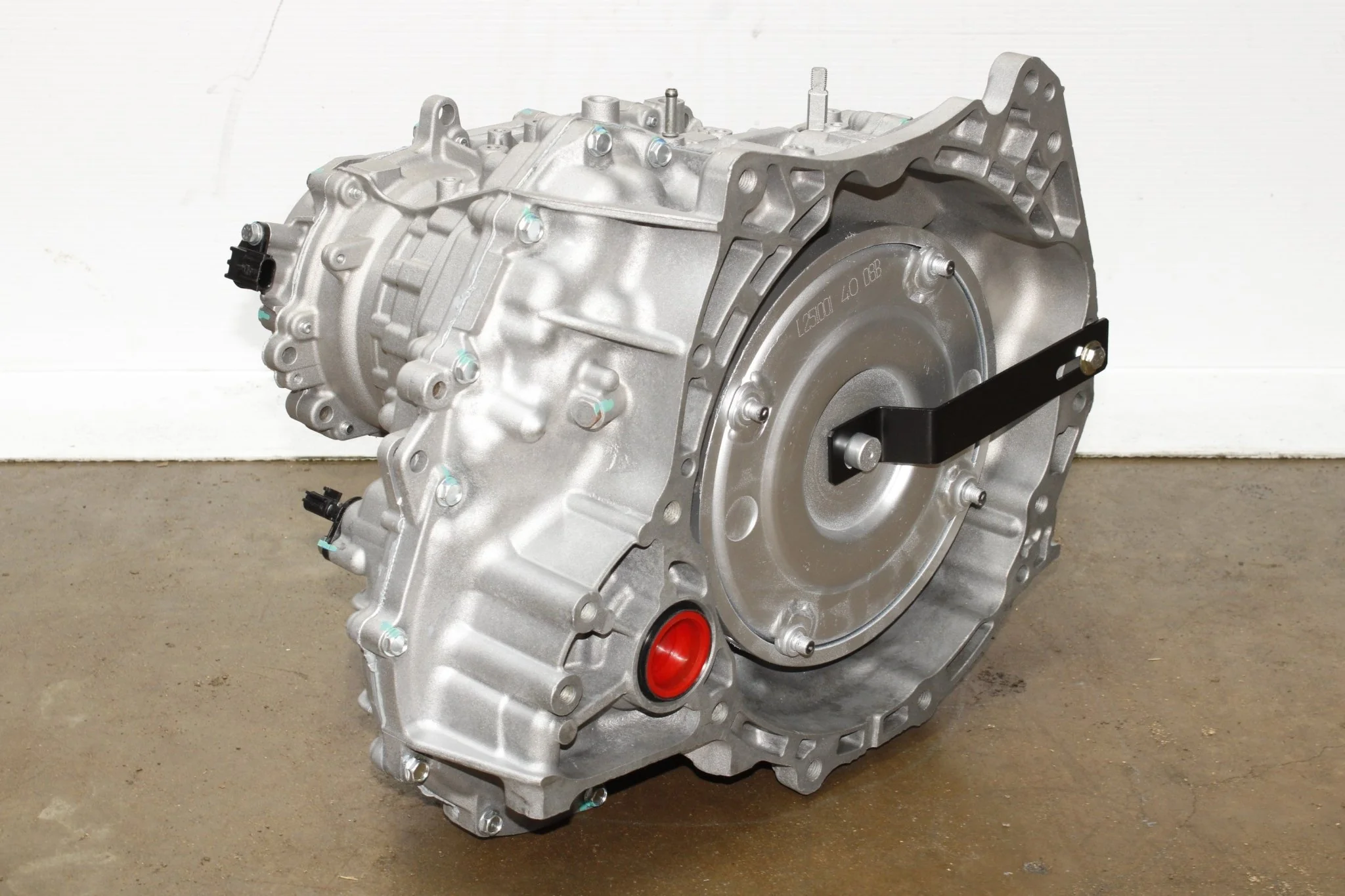 2013-2019 Nissan Sentra CVT Automatic JDM Transmission MRA8DE 1.8L 4 Cylinders - Image 8