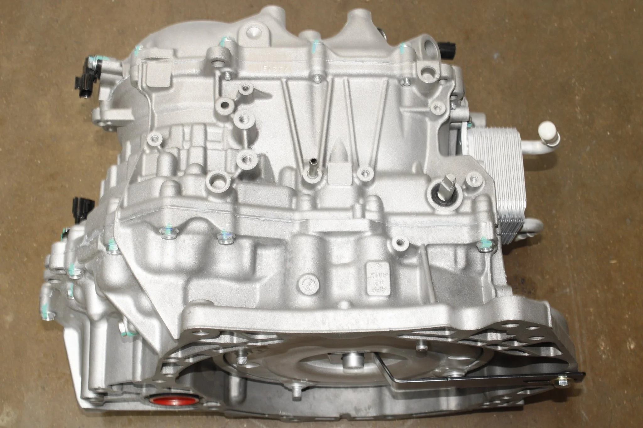 2013-2019 Nissan Sentra CVT Automatic JDM Transmission MRA8DE 1.8L 4 Cylinders - Image 9