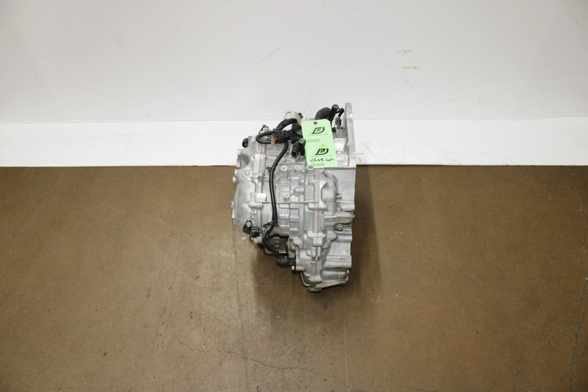 2013-2019 Nissan Sentra CVT Automatic JDM Transmission MRA8DE 1.8L 4 Cylinders - Image 6