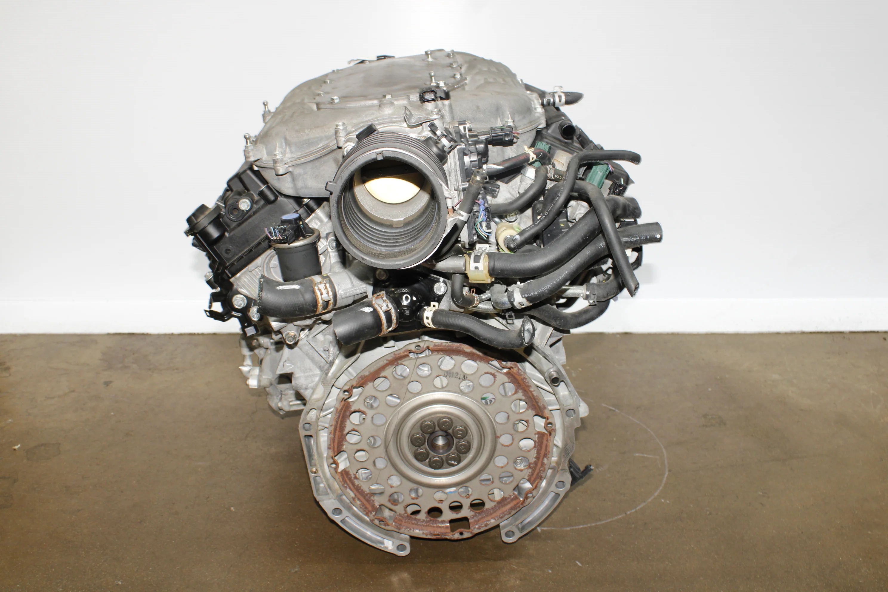 2014-2018 Acura MDX 3.5L V6 Engine J35Y4 Motor - Image 7