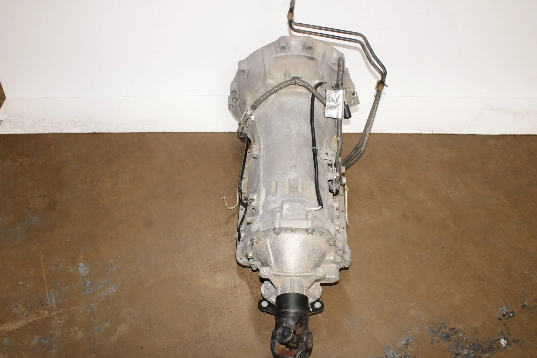 2014-2019 Infiniti Q70 3.7L Auto RWD Transmission JDM VQ37 6 Cylinder - Image 7