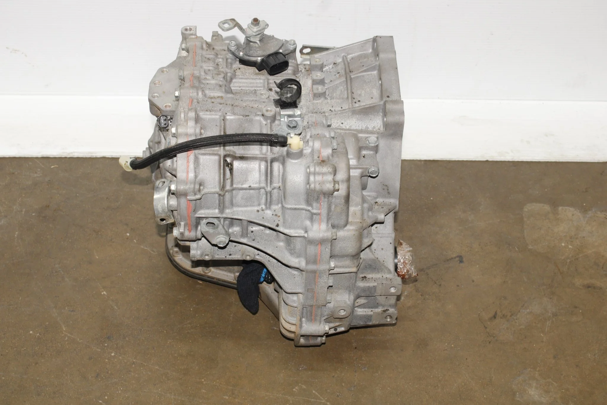 2014-2019 Toyota Corolla 1.8L Auto CVT Transmission JDM 2ZR - Image 3