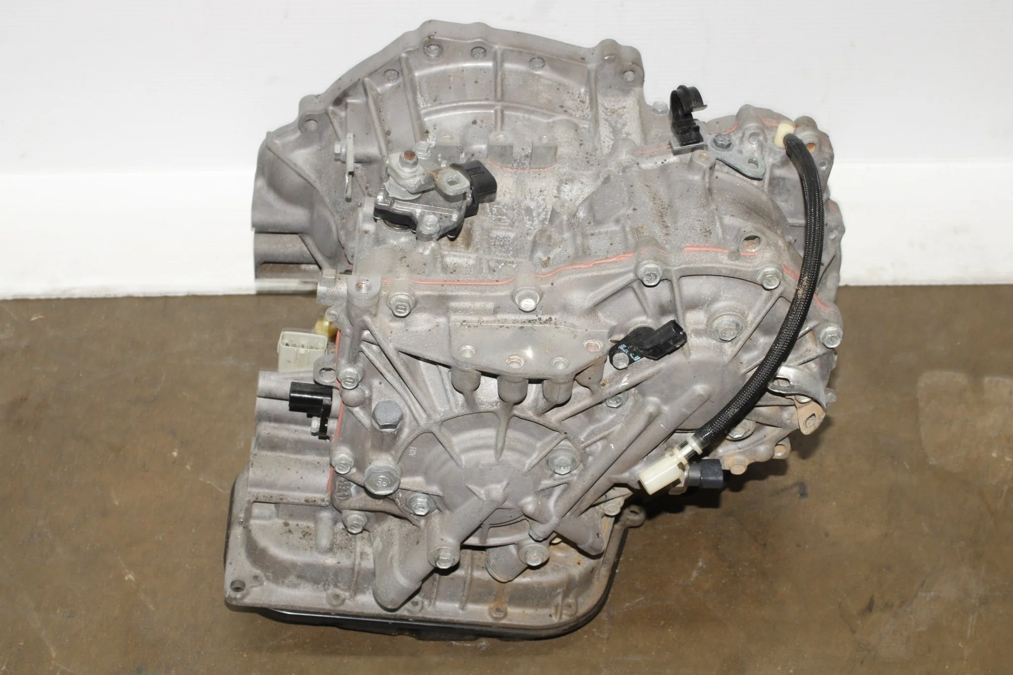 2014-2019 Toyota Corolla 1.8L Auto CVT Transmission JDM 2ZR - Image 5
