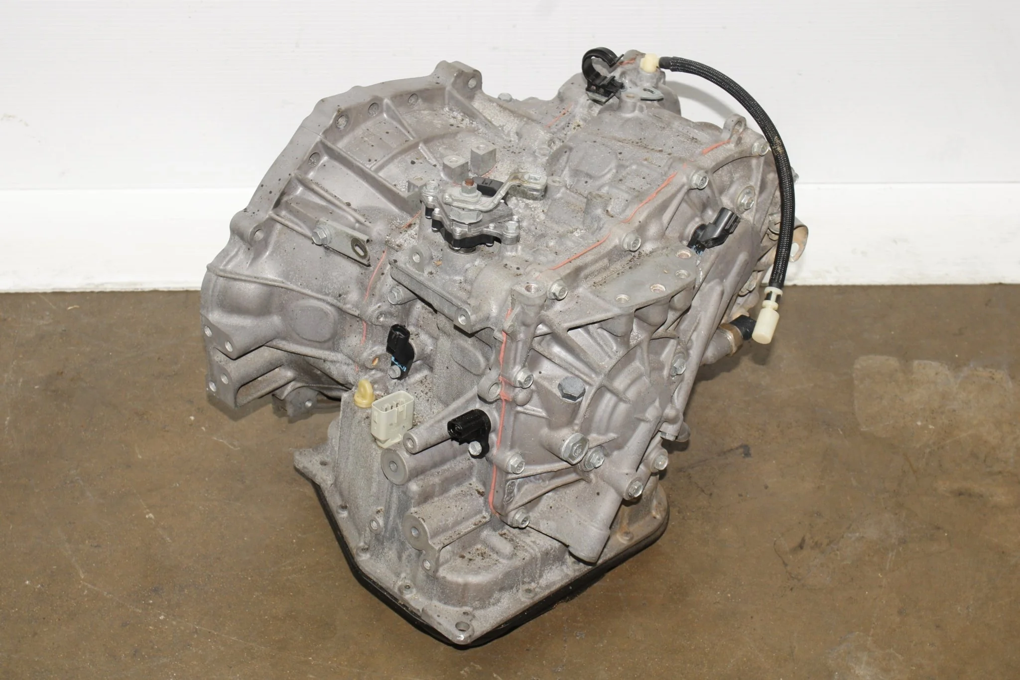 2014-2019 Toyota Corolla 1.8L Auto CVT Transmission JDM 2ZR - Image 6
