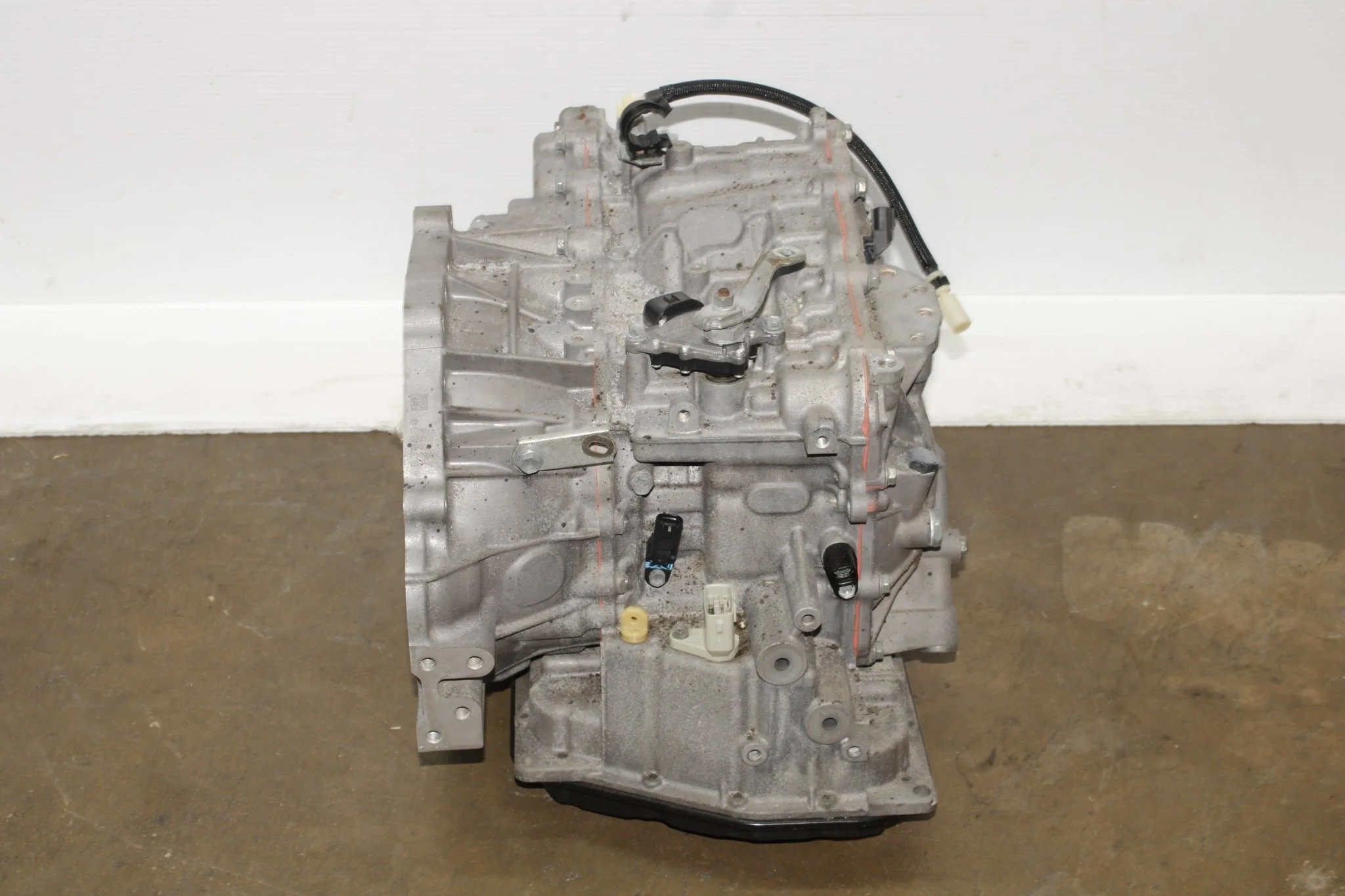 2014-2019 Toyota Corolla 1.8L Auto CVT Transmission JDM 2ZR - Image 7