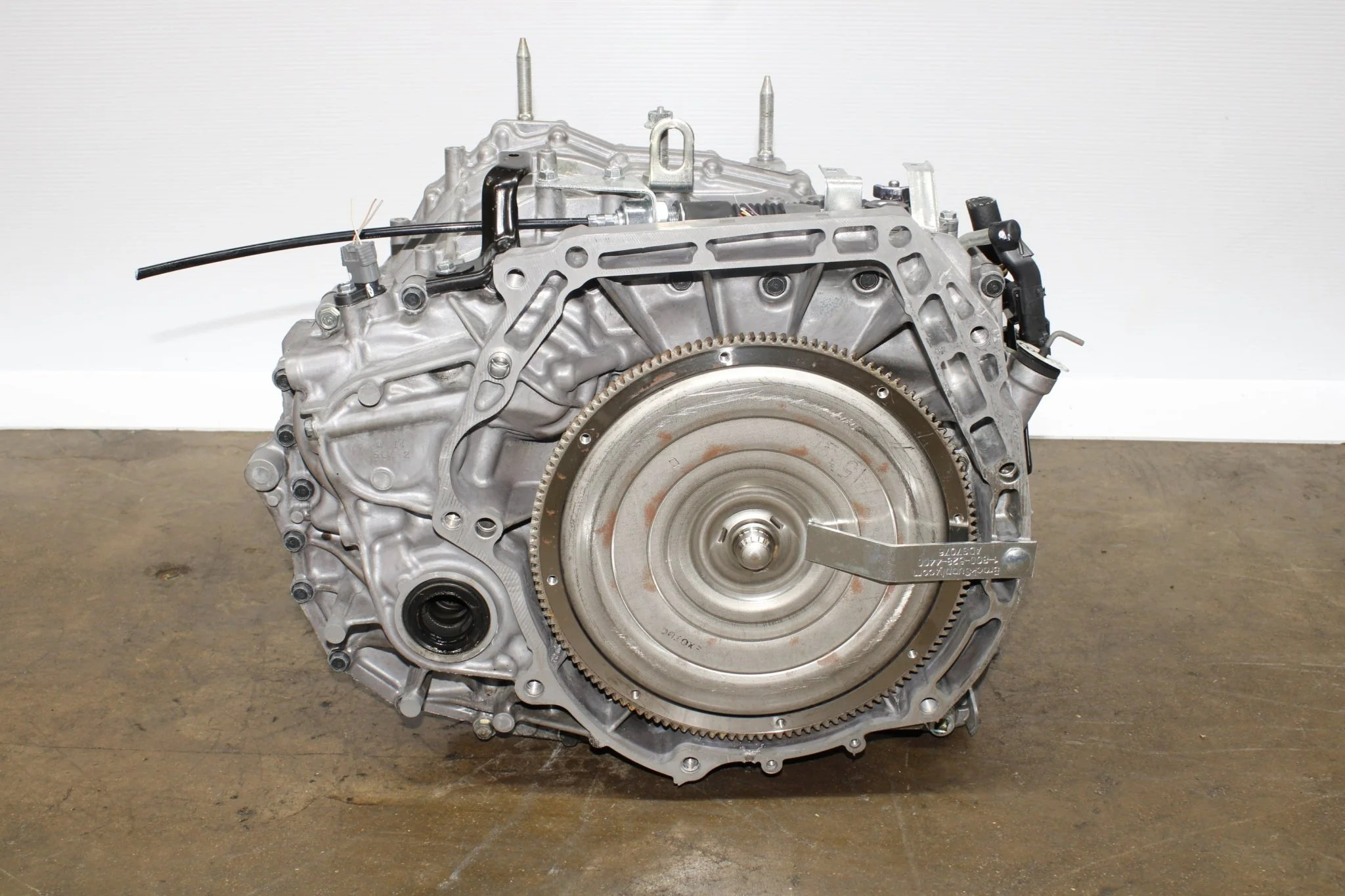 2015 2016 2017 2018 2019 Honda CRV CVT Automatic FWD 4X2 Transmission 2.4L JDM K24W - Image 2