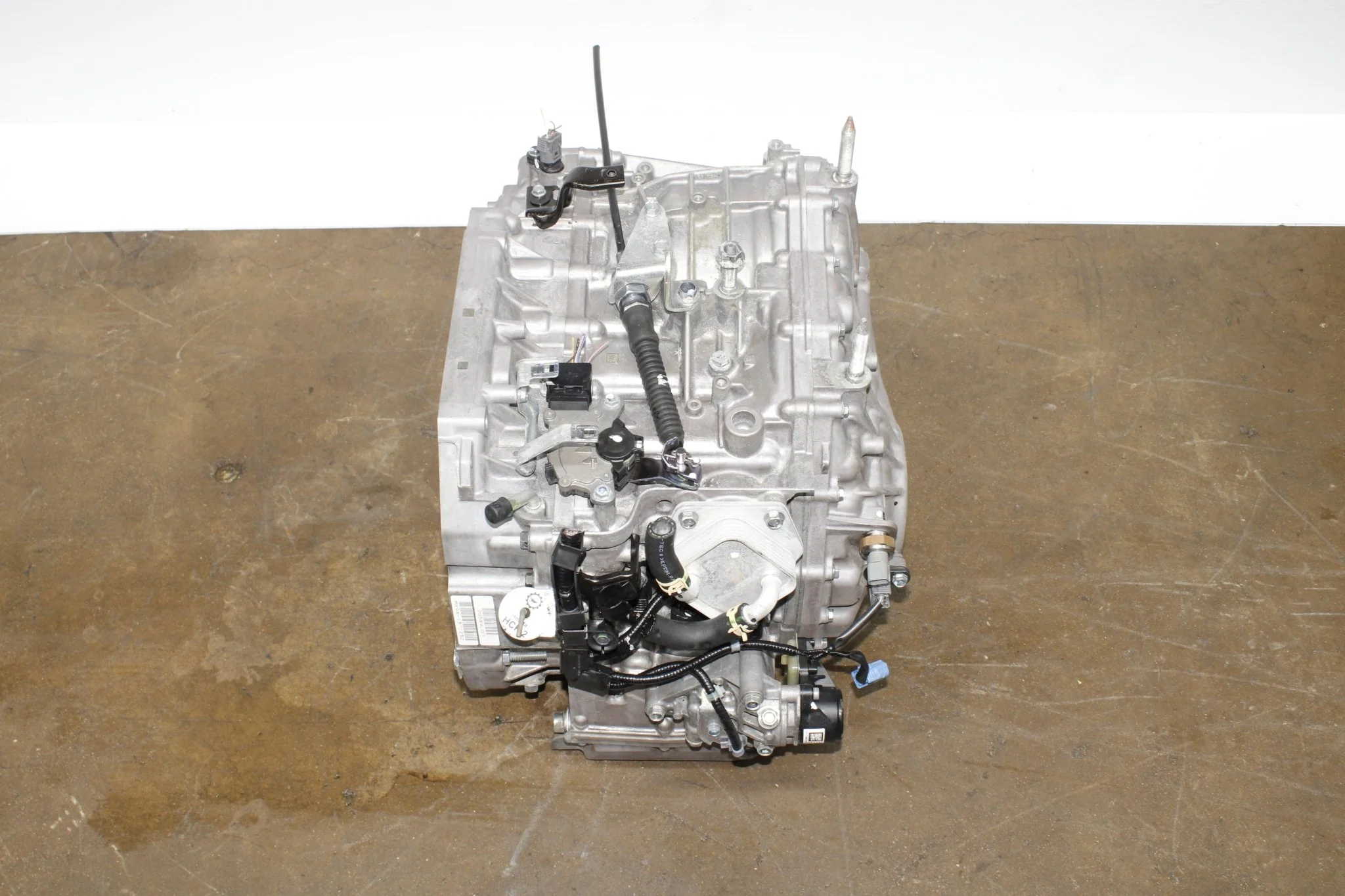2015 2016 2017 2018 2019 Honda CRV CVT Automatic FWD 4X2 Transmission 2.4L JDM K24W - Image 3