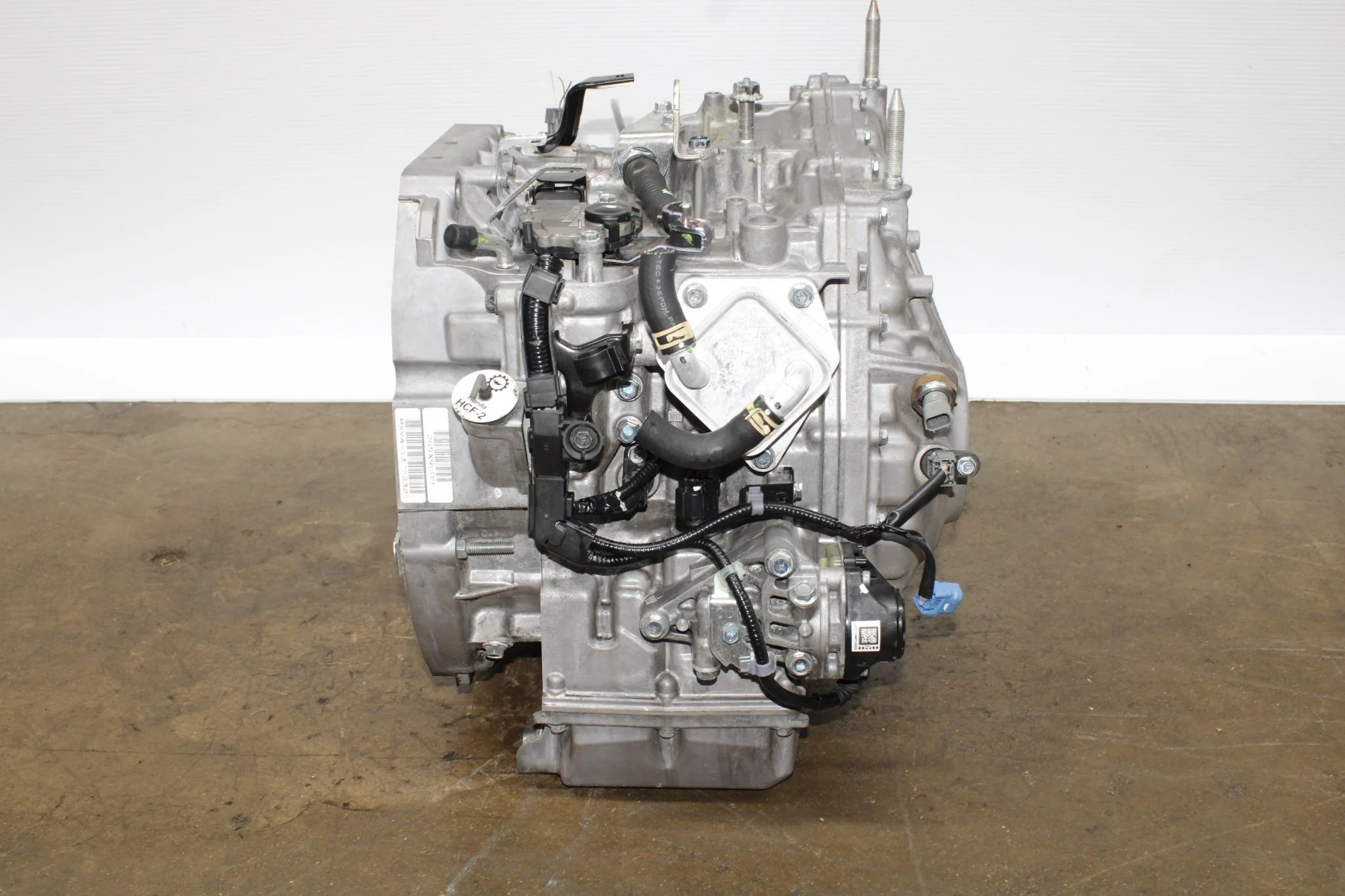 2015 2016 2017 2018 2019 Honda CRV CVT Automatic FWD 4X2 Transmission 2.4L JDM K24W - Image 4