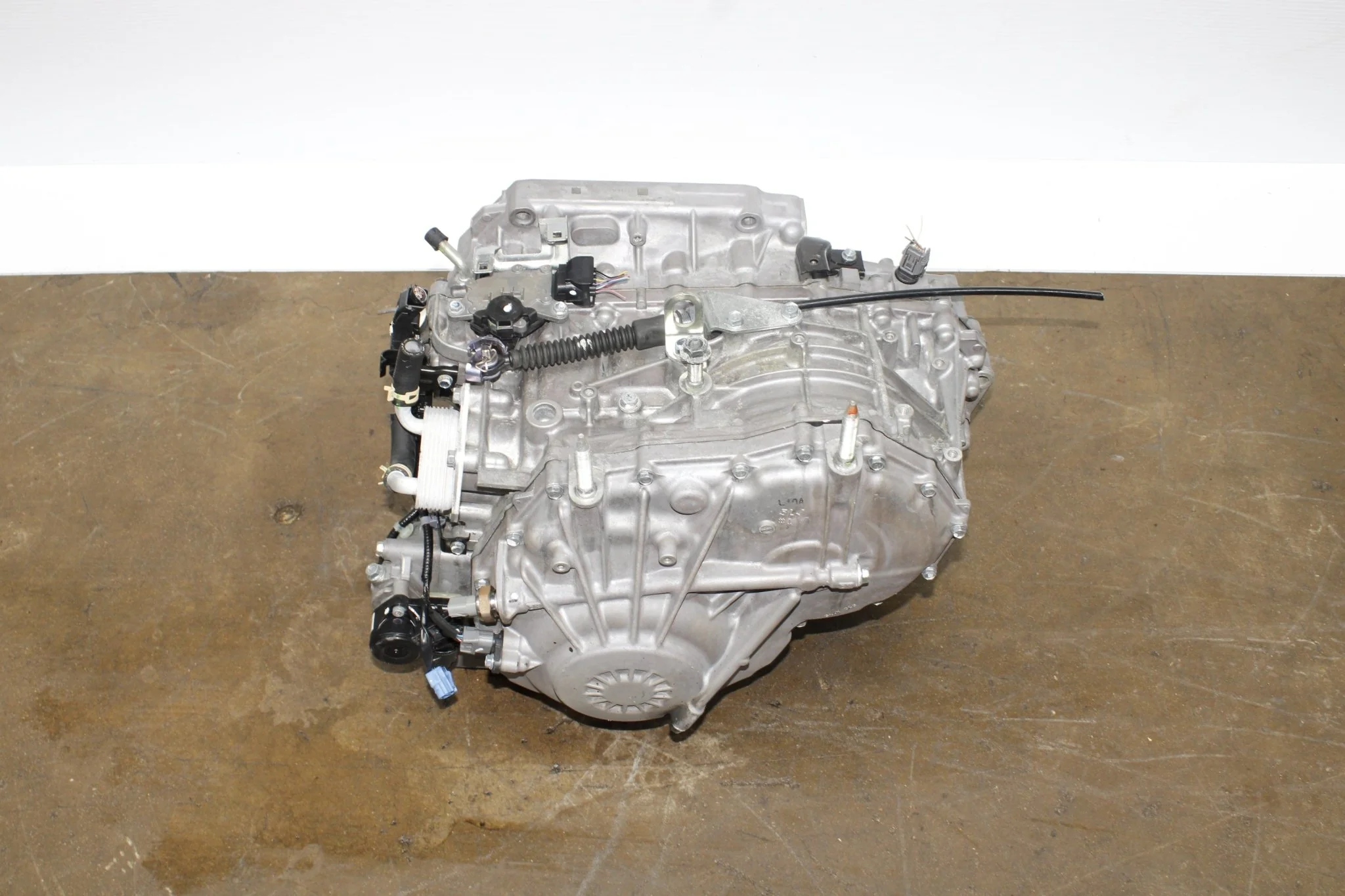 2015 2016 2017 2018 2019 Honda CRV CVT Automatic FWD 4X2 Transmission 2.4L JDM K24W - Image 5