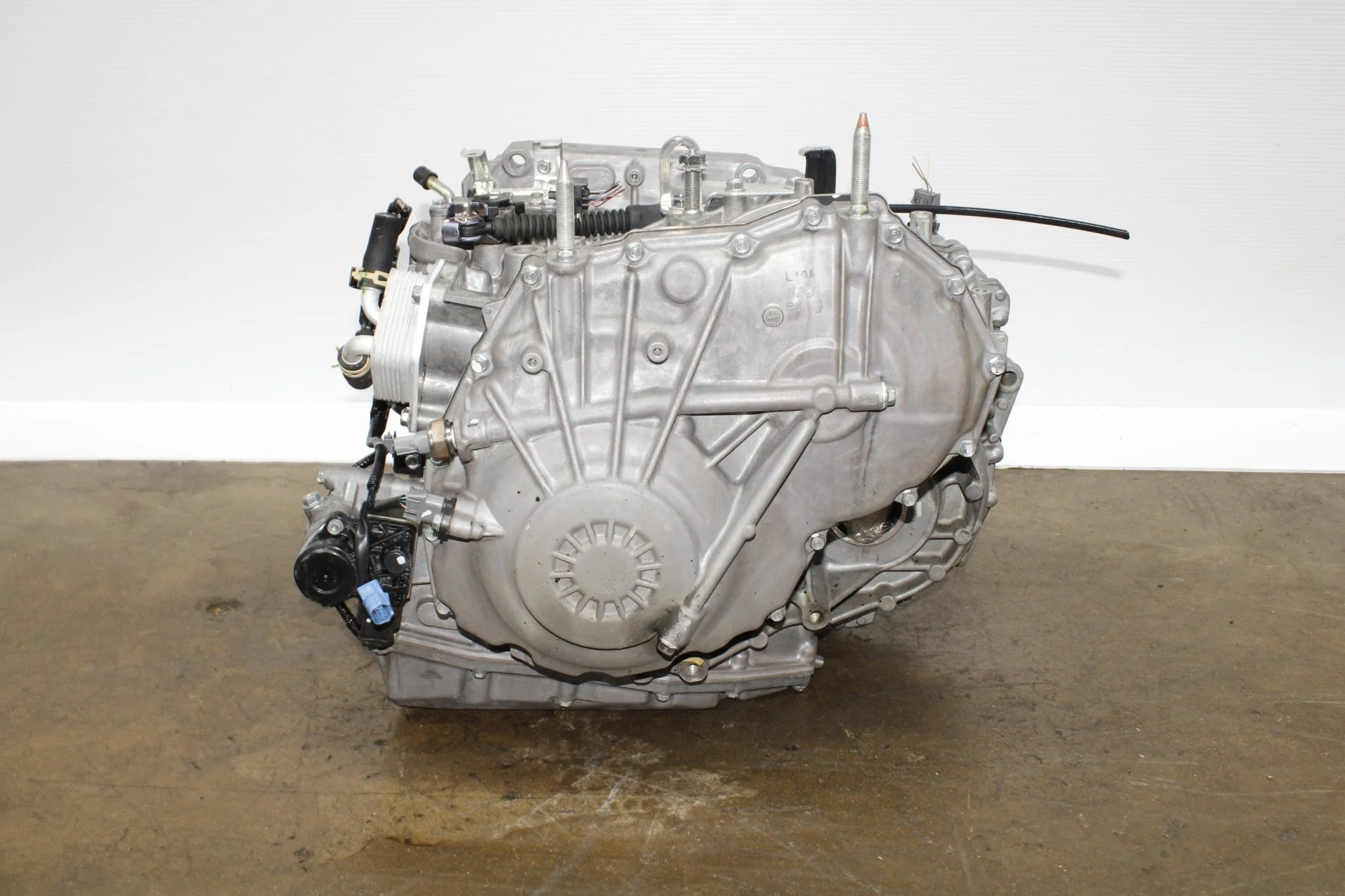 2015 2016 2017 2018 2019 Honda CRV CVT Automatic FWD 4X2 Transmission 2.4L JDM K24W - Image 6