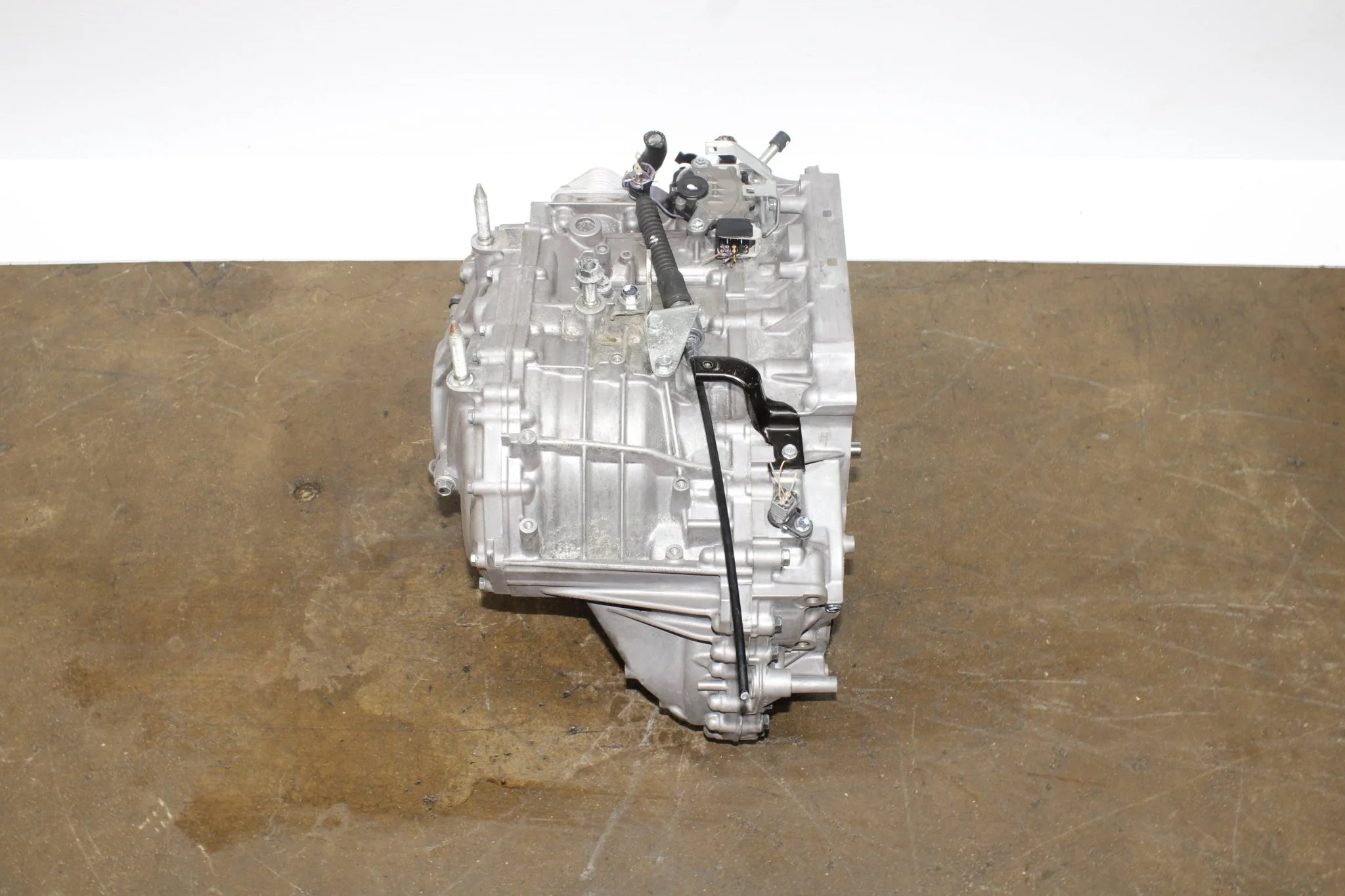 2015 2016 2017 2018 2019 Honda CRV CVT Automatic FWD 4X2 Transmission 2.4L JDM K24W - Image 7