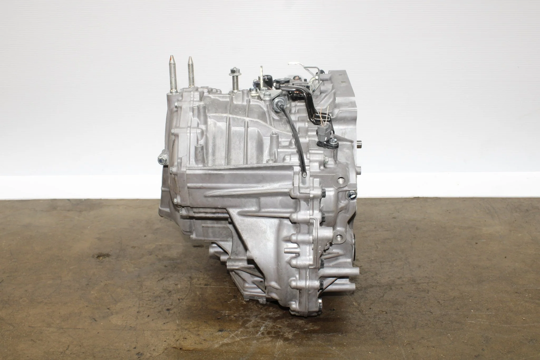 2015 2016 2017 2018 2019 Honda CRV CVT Automatic FWD 4X2 Transmission 2.4L JDM K24W - Image 8