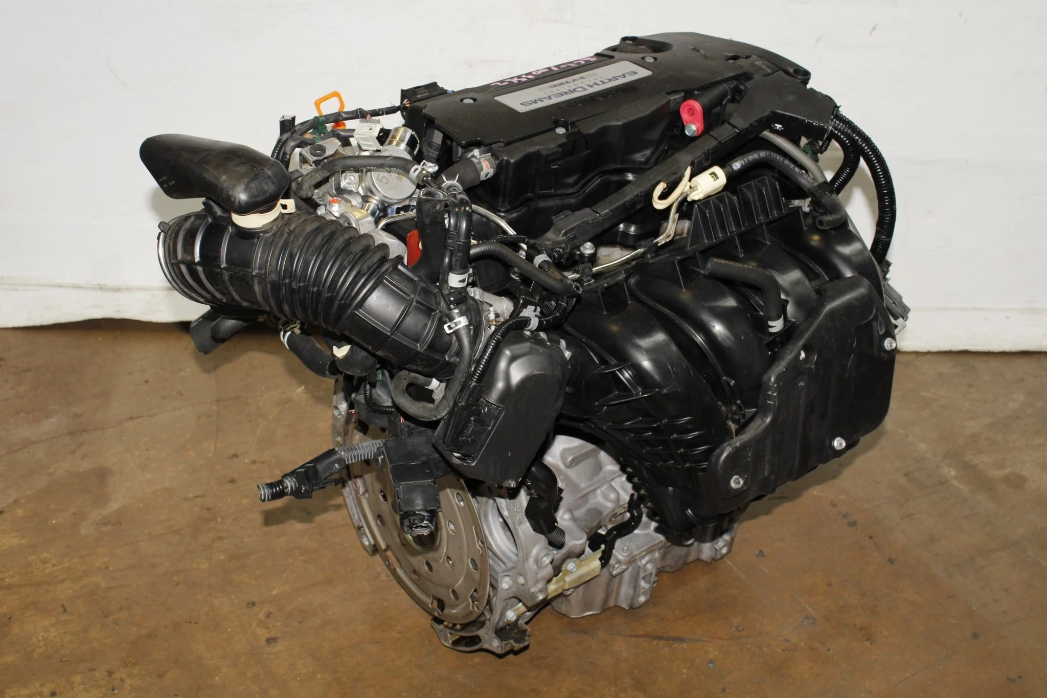 2015-2019 JDM Honda CR-V K24W 2.4L 4 Cylinder i-VTEC Engine - Image 6