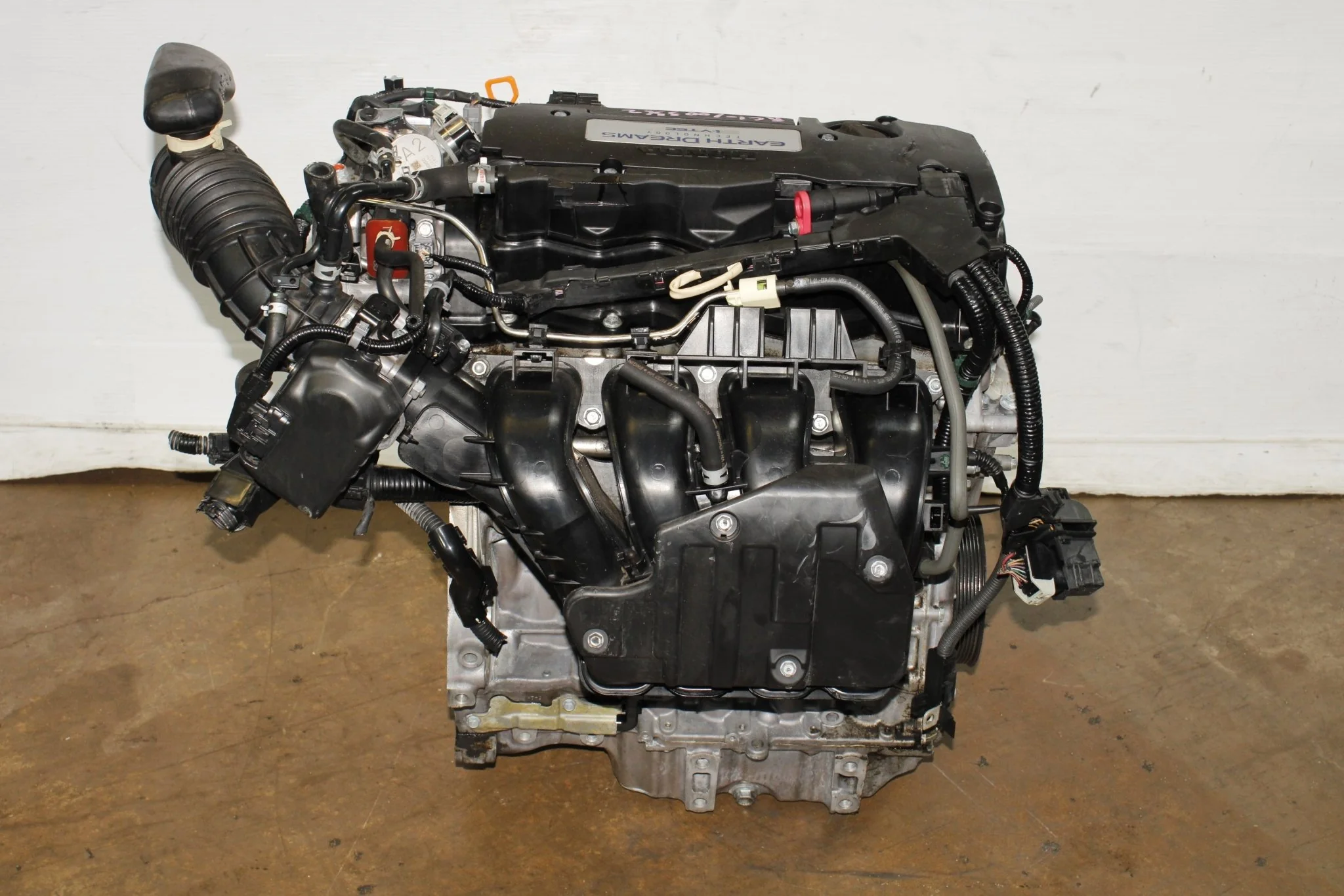 2015-2019 JDM Honda CR-V K24W 2.4L 4 Cylinder i-VTEC Engine - Image 7