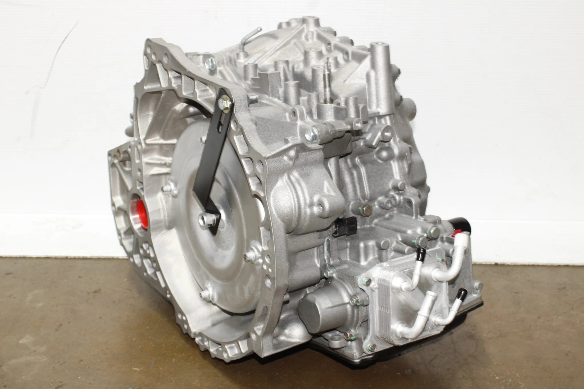 2015-2019 Nissan Rogue Auto CVT AWD Transmission QR25 2.5L 4X4 - Image 2