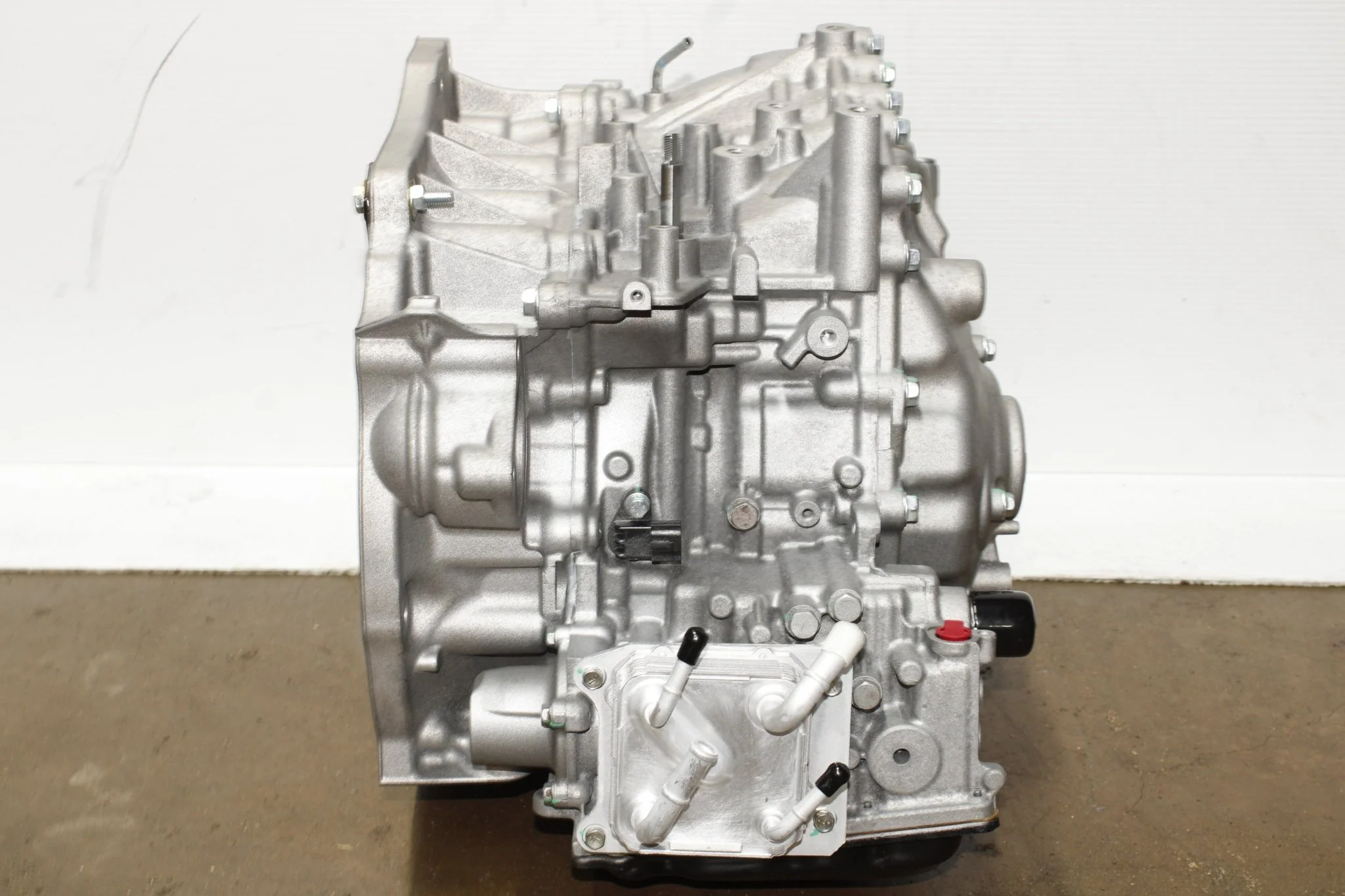 2015-2019 Nissan Rogue Auto CVT AWD Transmission QR25 2.5L 4X4 - Image 3