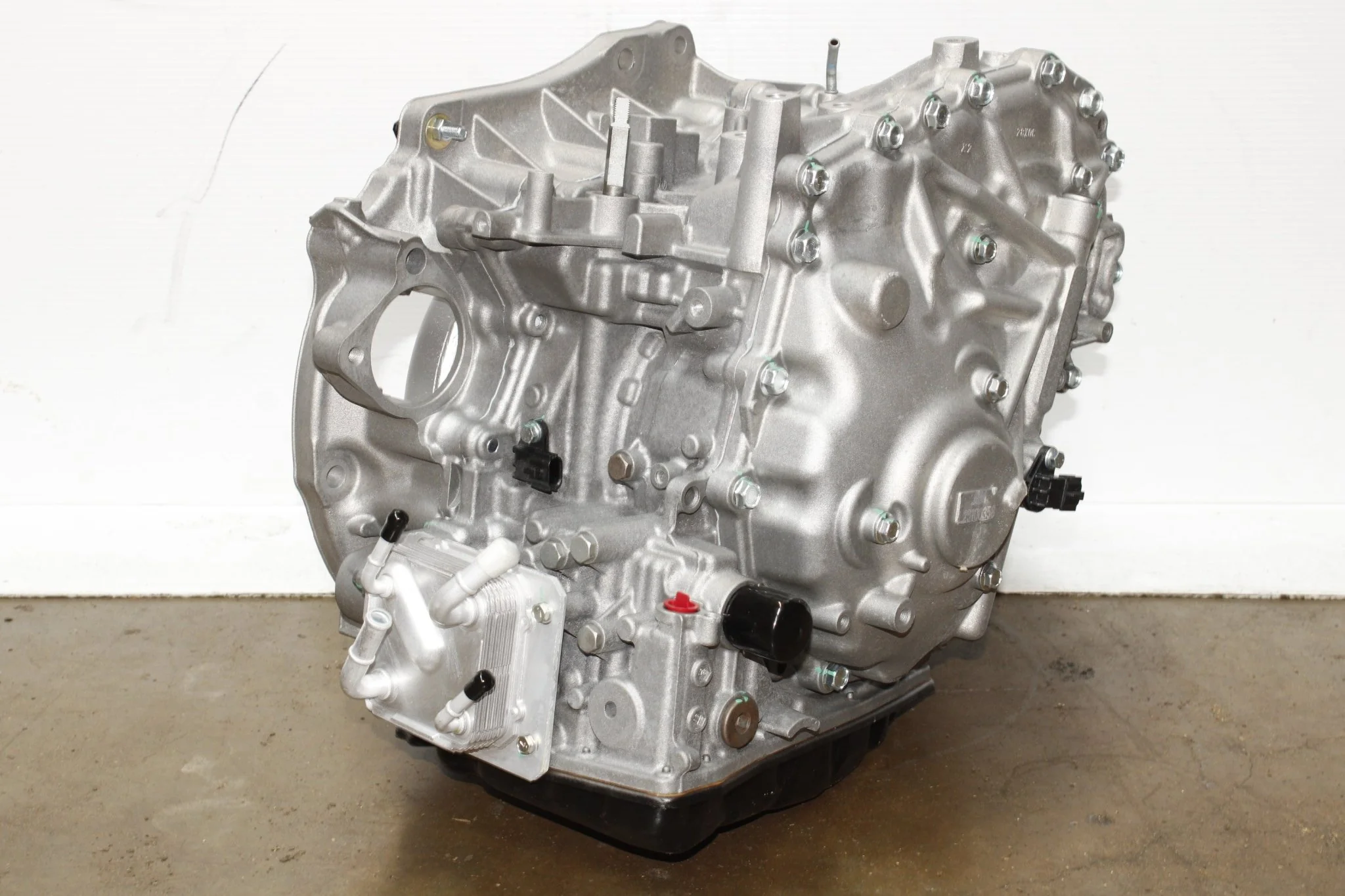 2015-2019 Nissan Rogue Auto CVT AWD Transmission QR25 2.5L 4X4 - Image 4