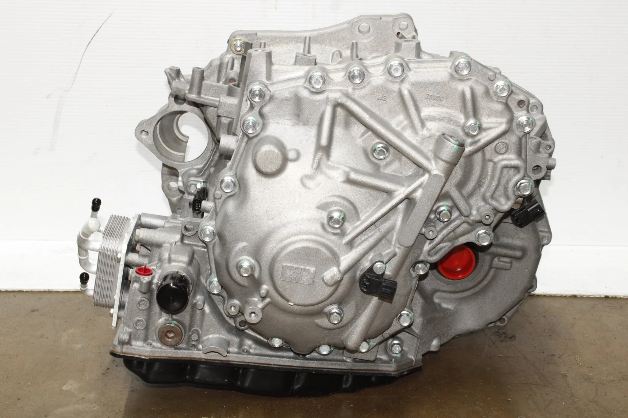 2015-2019 Nissan Rogue Auto CVT AWD Transmission QR25 2.5L 4X4 - Image 5