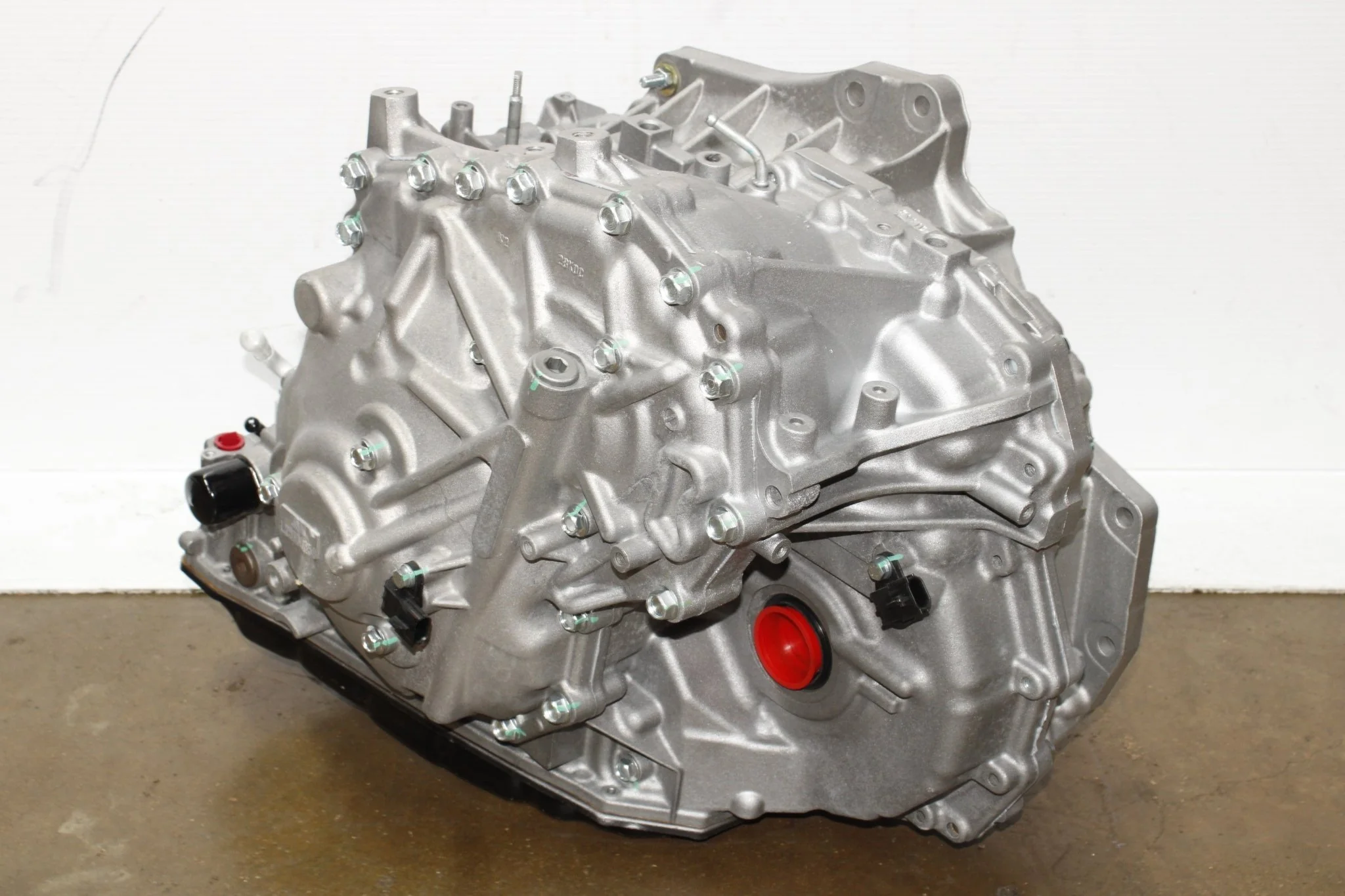 2015-2019 Nissan Rogue Auto CVT AWD Transmission QR25 2.5L 4X4 - Image 6