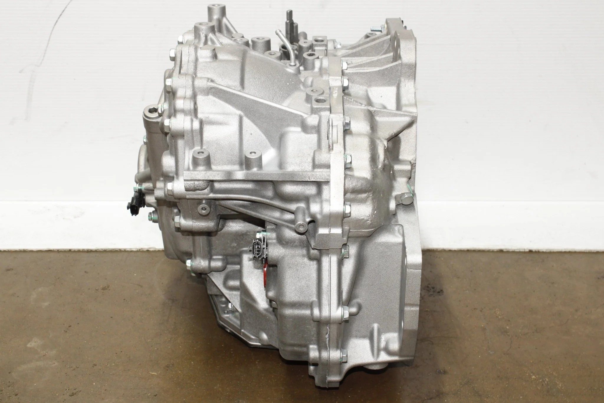 2015-2019 Nissan Rogue Auto CVT AWD Transmission QR25 2.5L 4X4 - Image 7