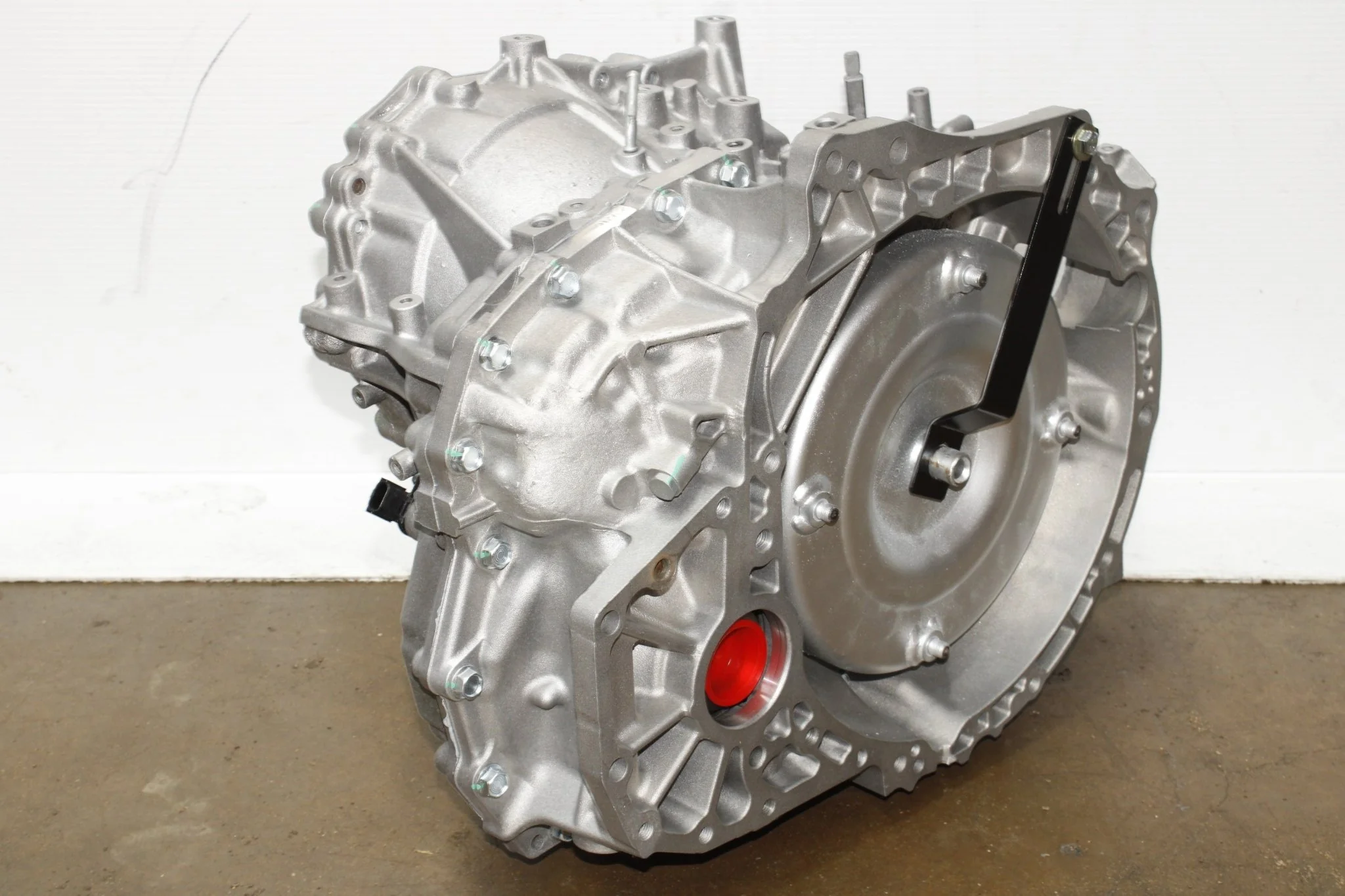 2015-2019 Nissan Rogue Auto CVT AWD Transmission QR25 2.5L 4X4 - Image 8