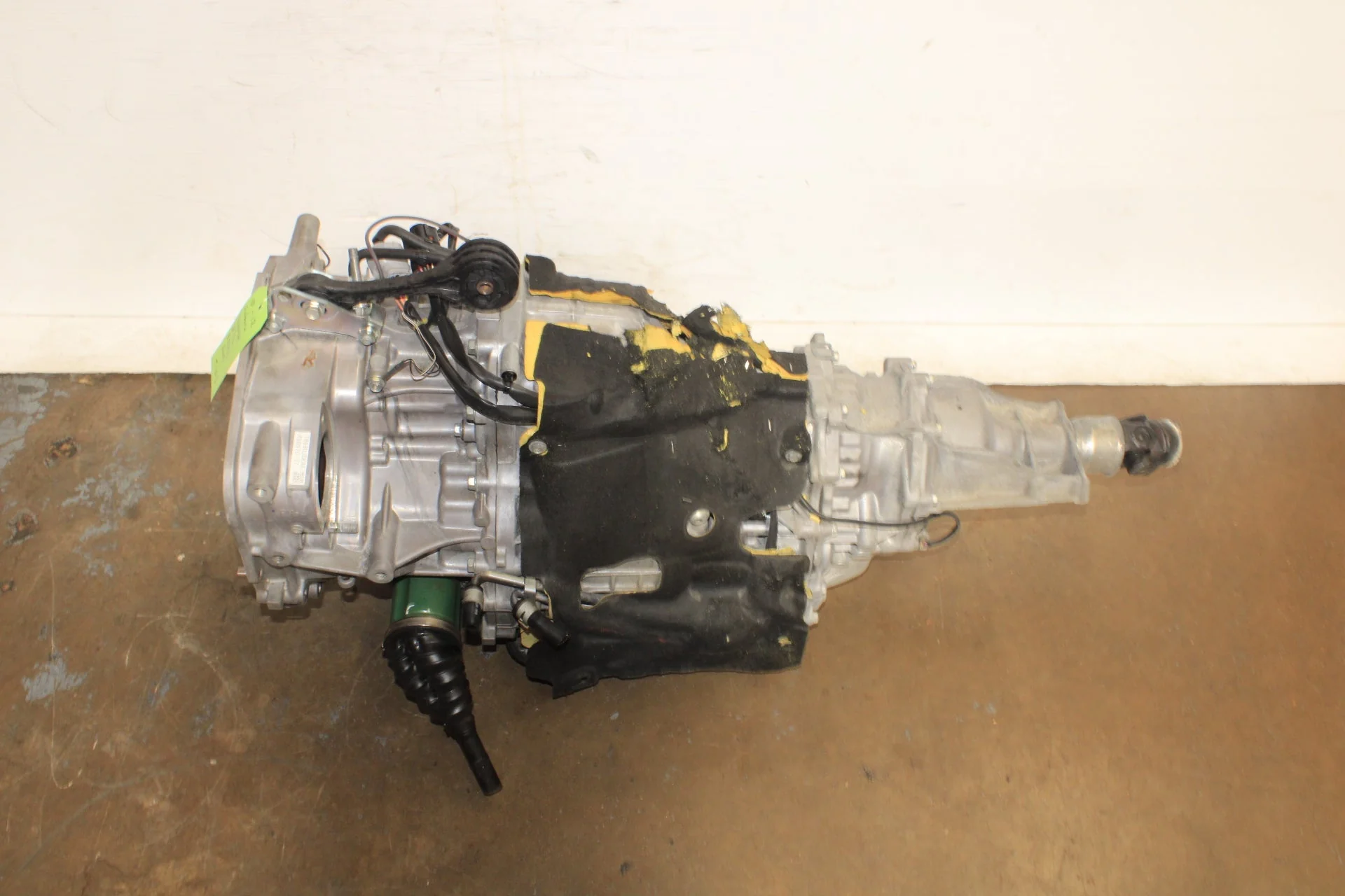 2015-2019 Subaru Impreza WRX Automatic Transmission Used JDM FA20 2.0L 4 Cylinders - Image 5