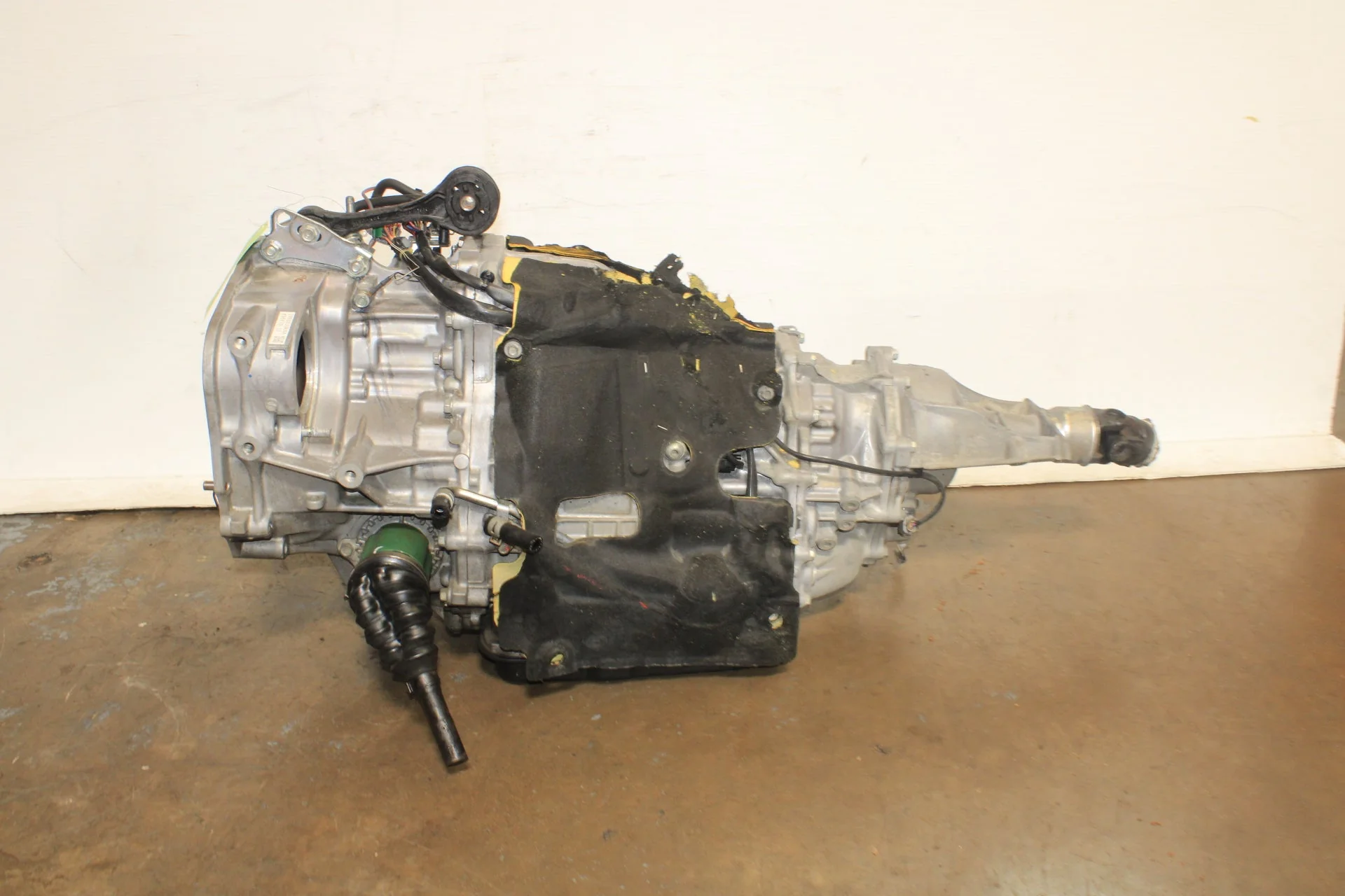 2015-2019 Subaru Impreza WRX Automatic Transmission Used JDM FA20 2.0L 4 Cylinders - Image 6