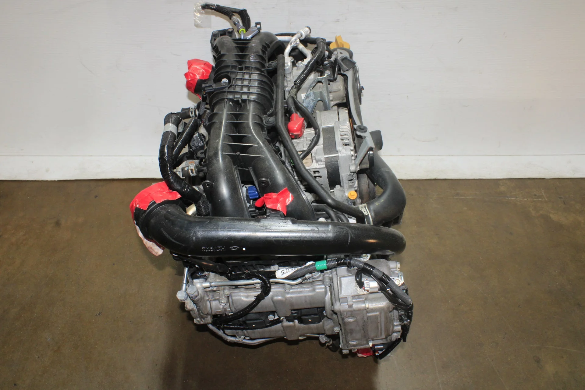 2015-2020 Subaru Impreza WRX Motor JDM Engine FA20 2.0L 4 Cylinders - Image 7