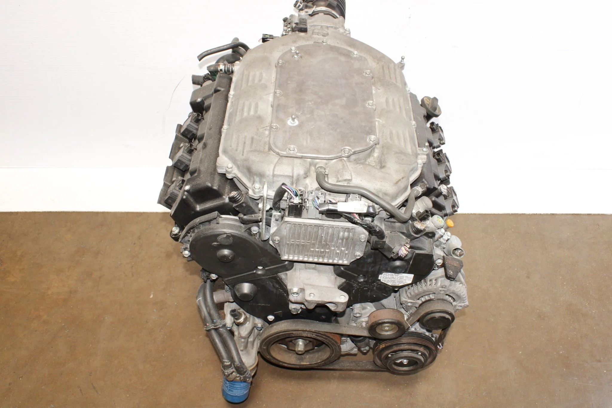 2016-2019 Honda Pilot 3.5L Engine J35Y4 V6 Motor - Image 5