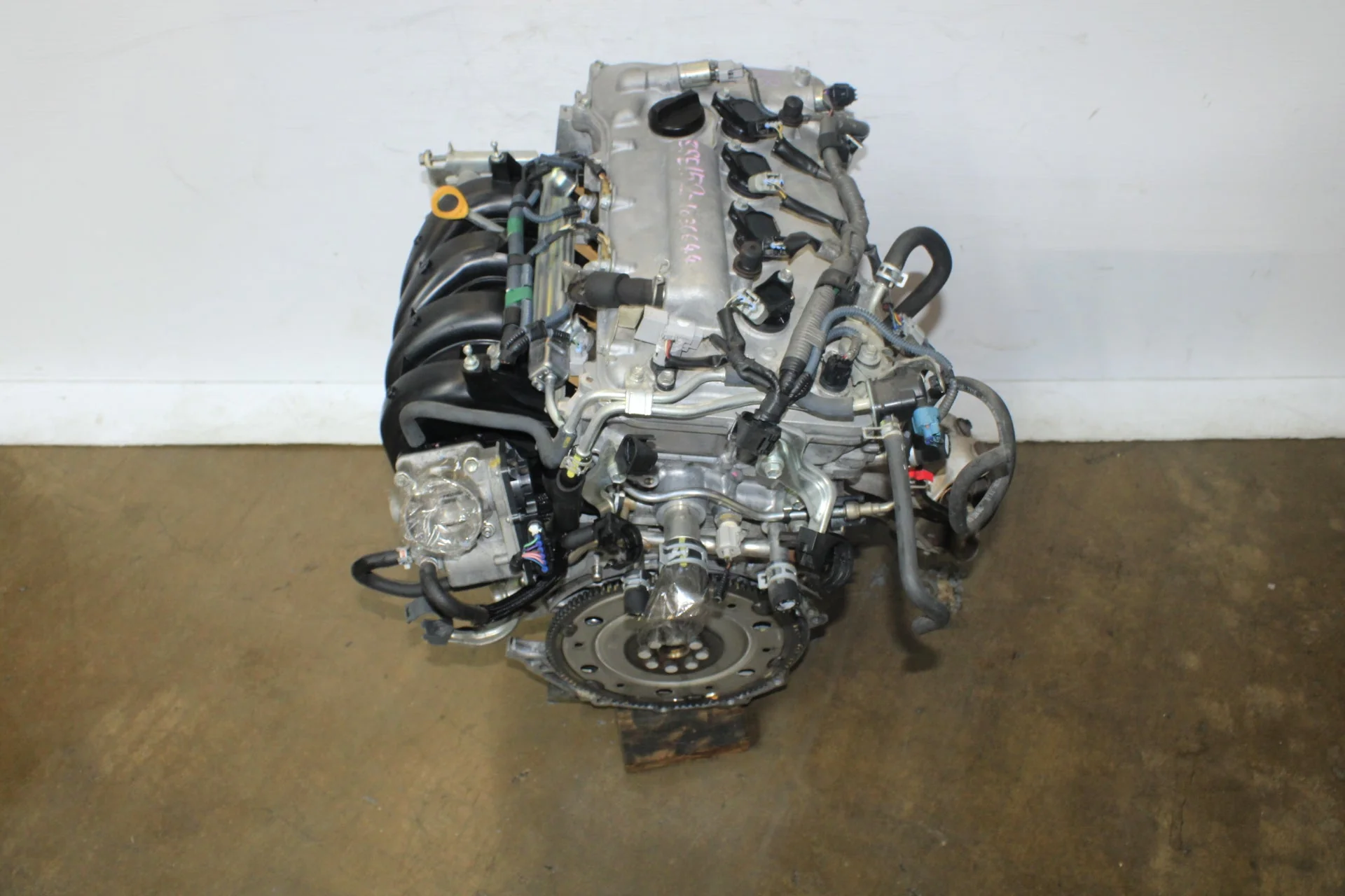 2016-2019 Toyota Corolla 1.8L Engine JDM 2ZR Motor 4 Cylinder - Image 6