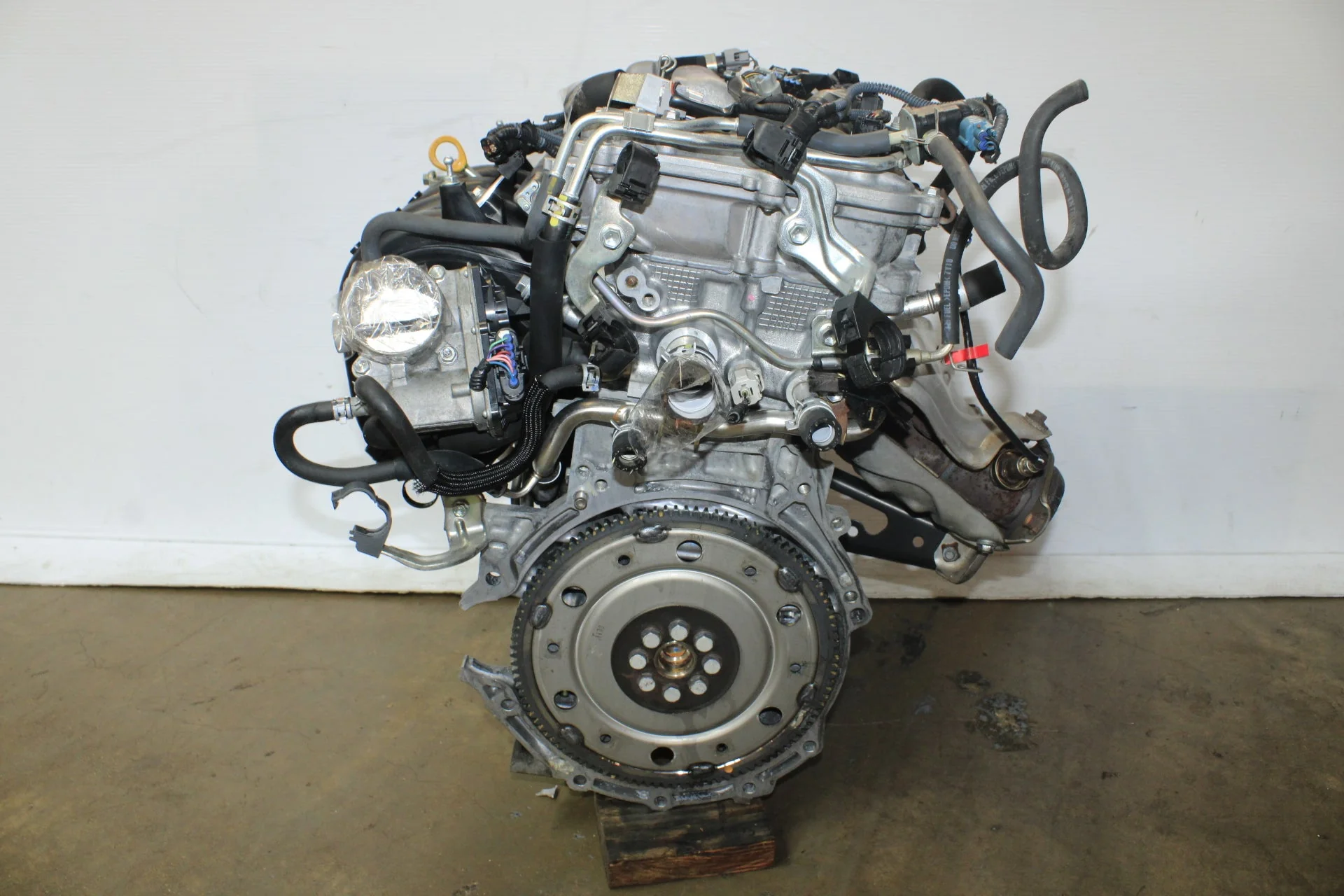 2016-2019 Toyota Corolla 1.8L Engine JDM 2ZR Motor 4 Cylinder - Image 7
