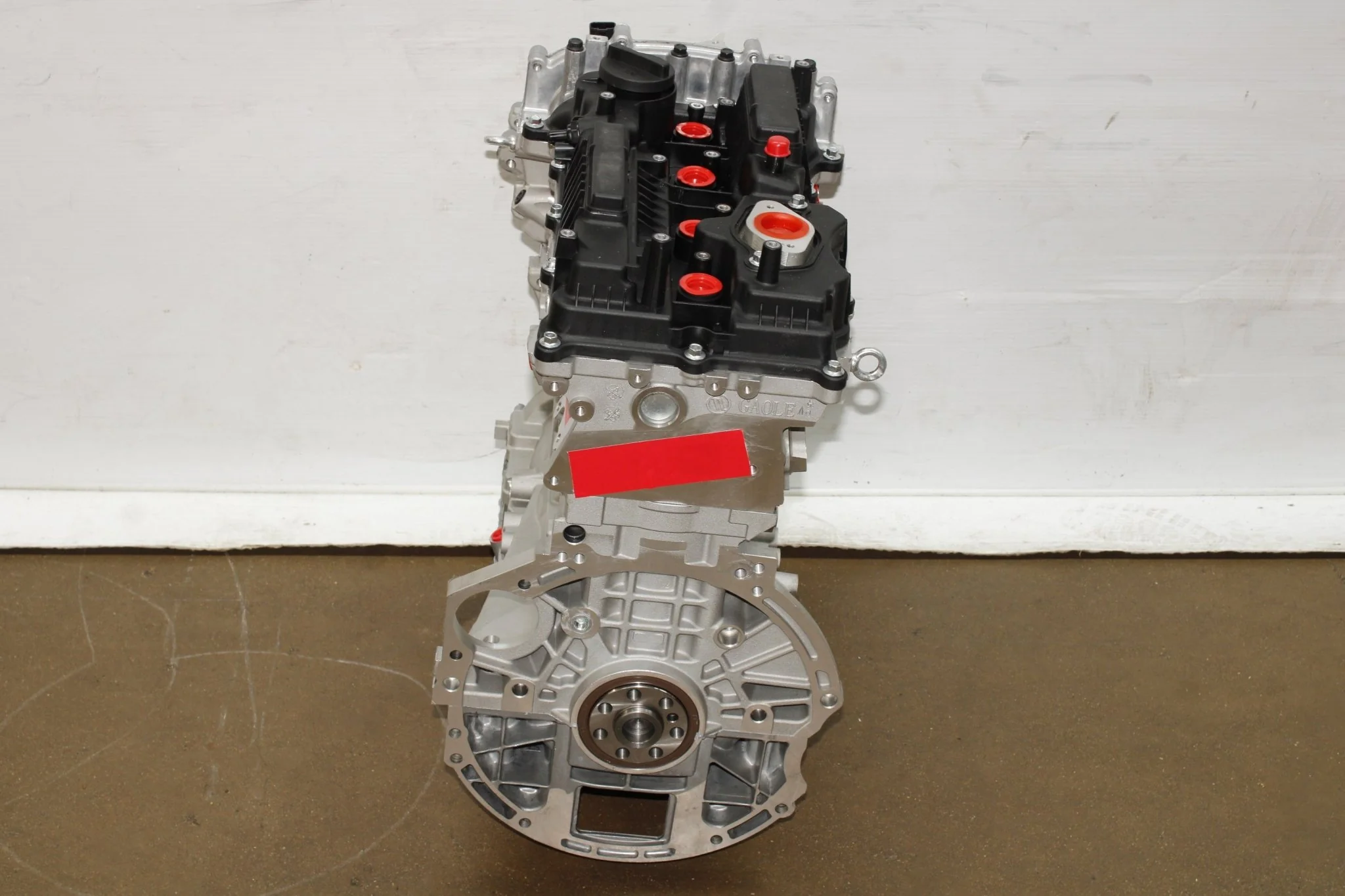 2015-2019 New Hyundai Sonata 2.4L G4KJ Theta II GDI 4-Cylinder Engine Gen2 - Image 4