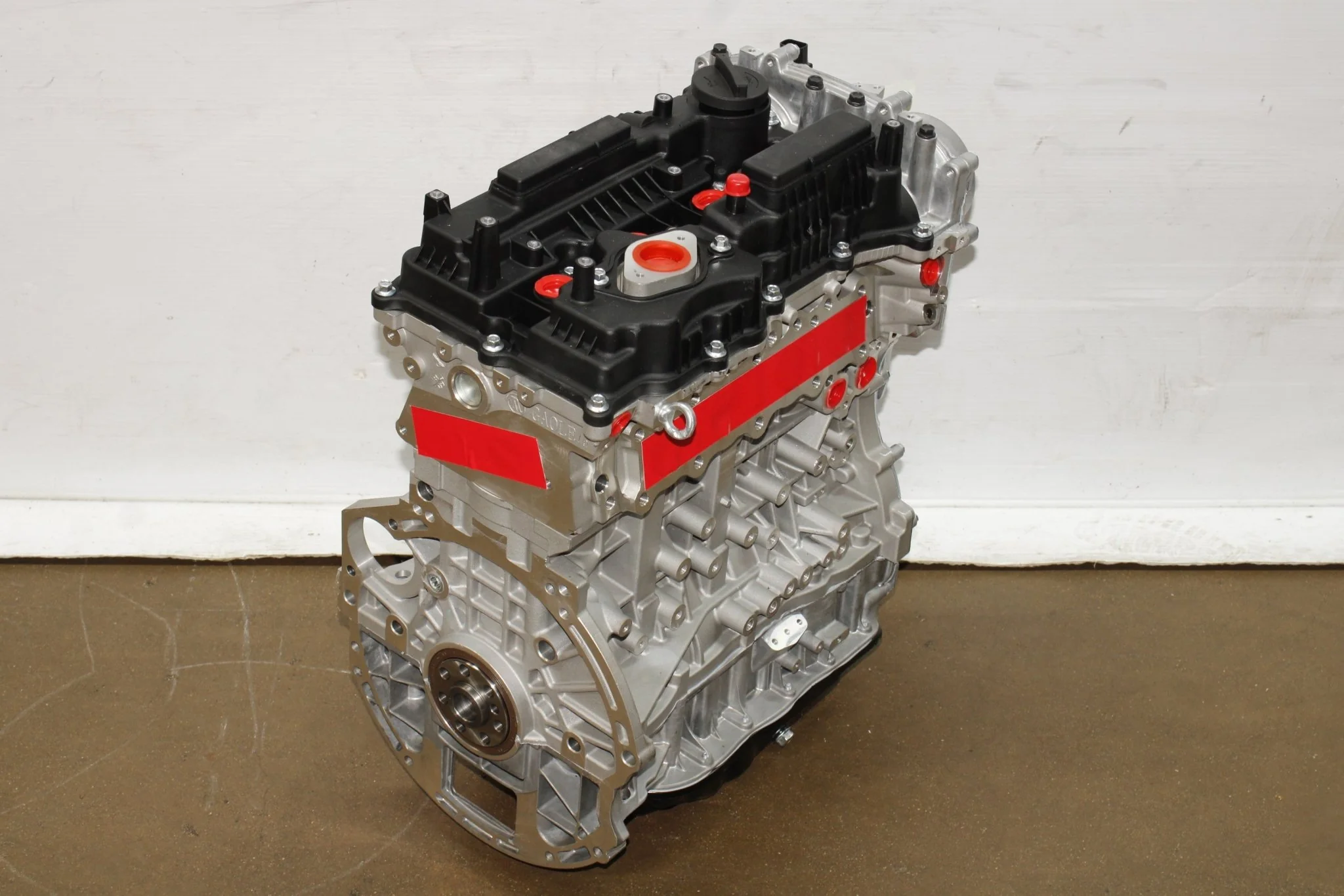 2015-2019 New Hyundai Sonata 2.4L G4KJ Theta II GDI 4-Cylinder Engine Gen2 - Image 5