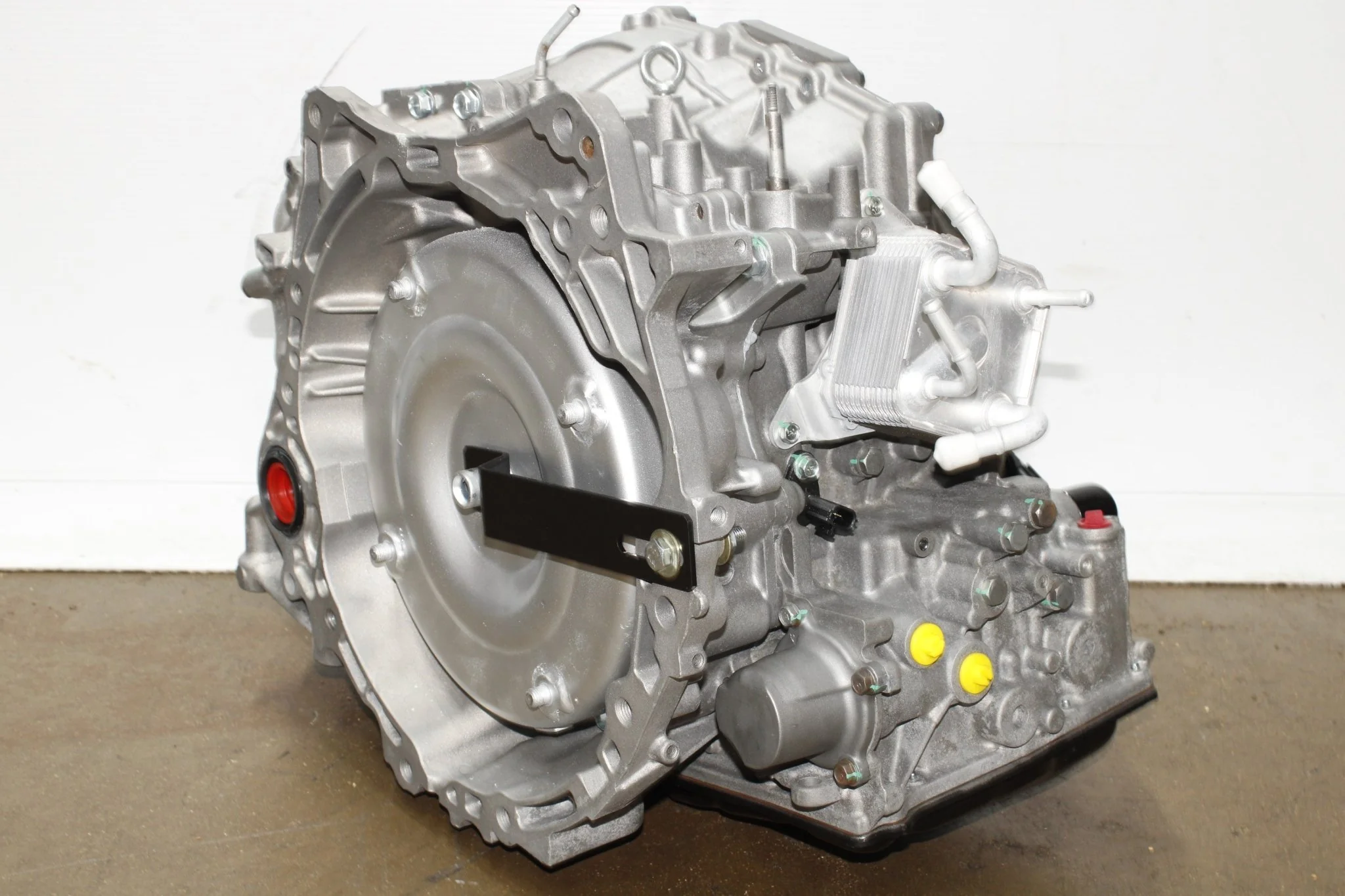 2016-2020 Nissan Rogue 2.5L CVT Auto FWD Transmission Remanufactured - Image 2