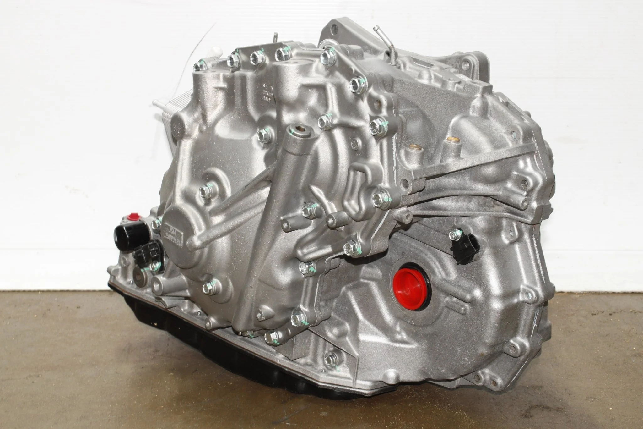 2016-2020 Nissan Rogue 2.5L CVT Auto FWD Transmission Remanufactured - Image 6