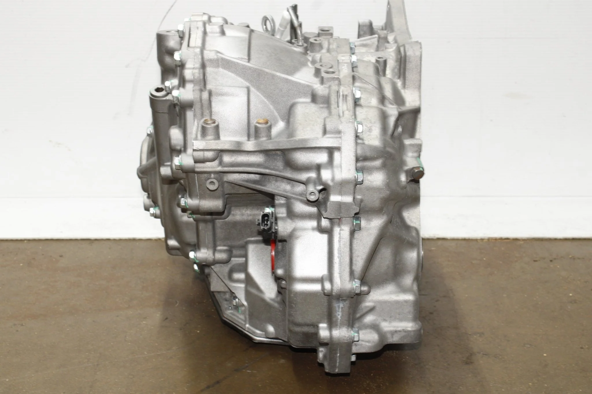 2016-2020 Nissan Rogue 2.5L CVT Auto FWD Transmission Remanufactured - Image 7