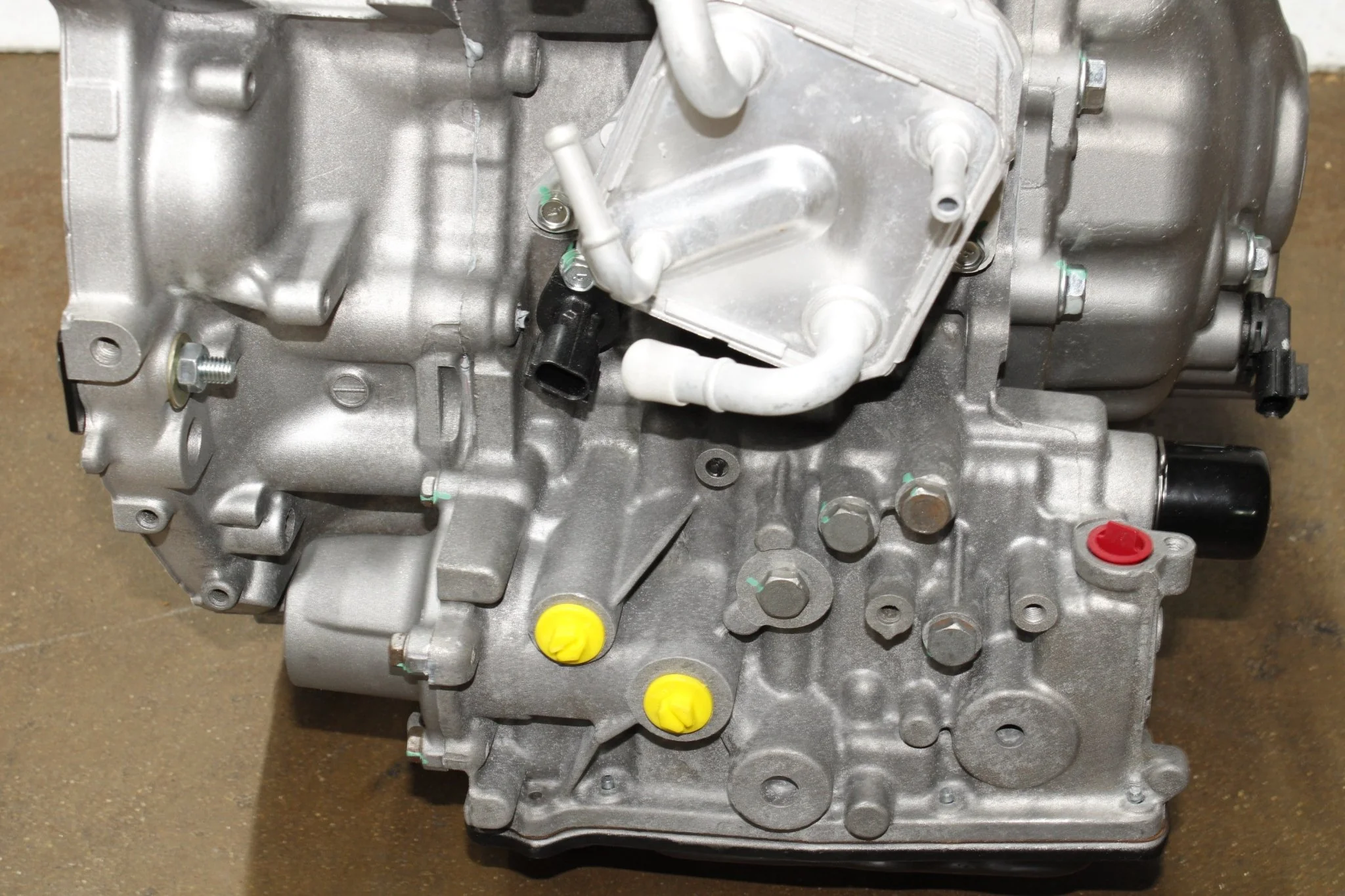 2016-2020 Nissan Rogue remanufactured Auto CVT FWD Transmission 2.0L MR20DD 4X2 - Image 11