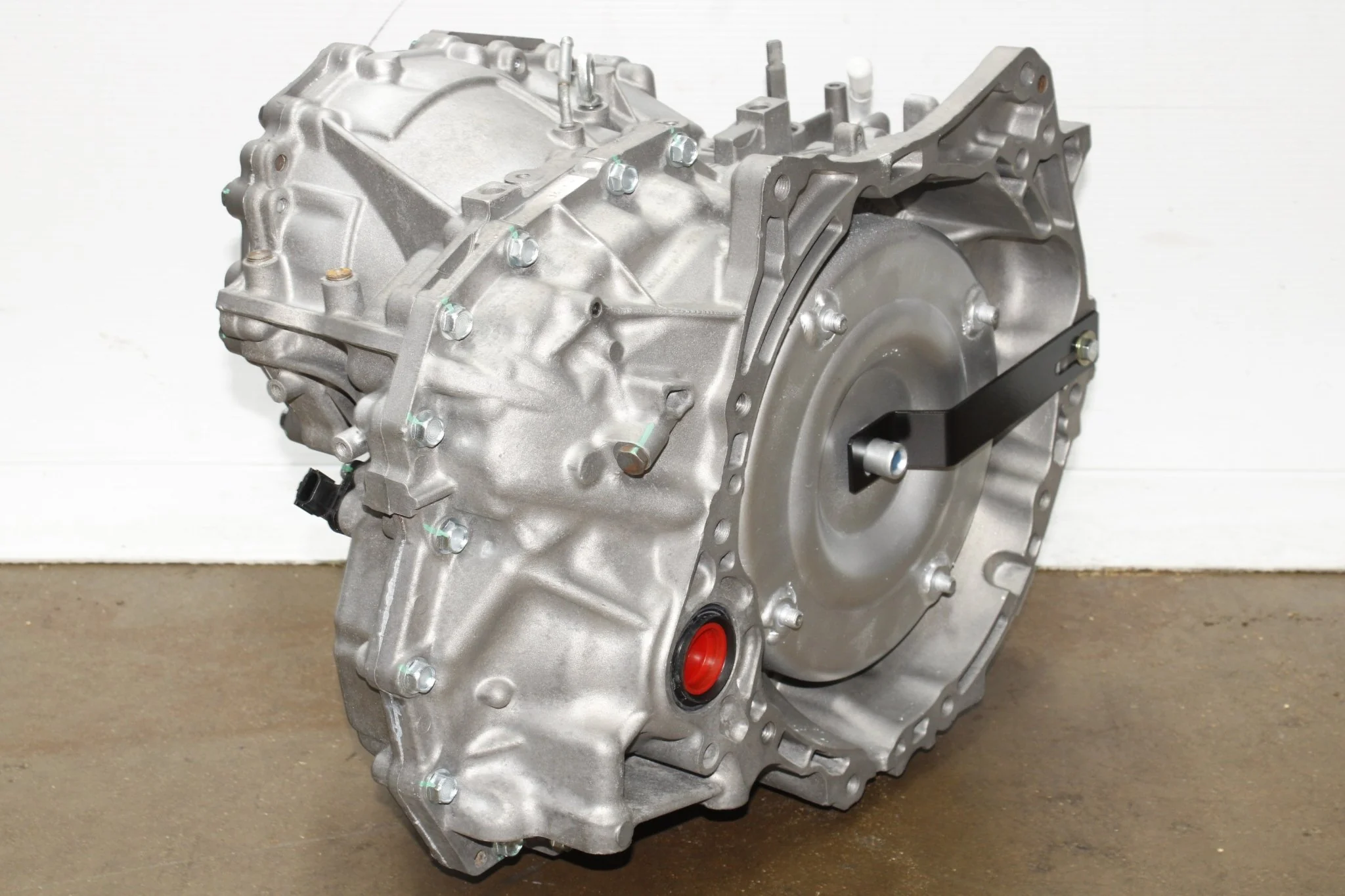 2016-2020 Nissan Rogue remanufactured Auto CVT FWD Transmission 2.0L MR20DD 4X2 - Image 8