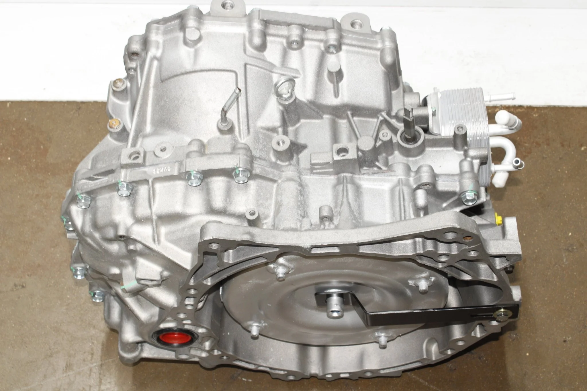 2016-2020 Nissan Rogue remanufactured Auto CVT FWD Transmission 2.0L MR20DD 4X2 - Image 9