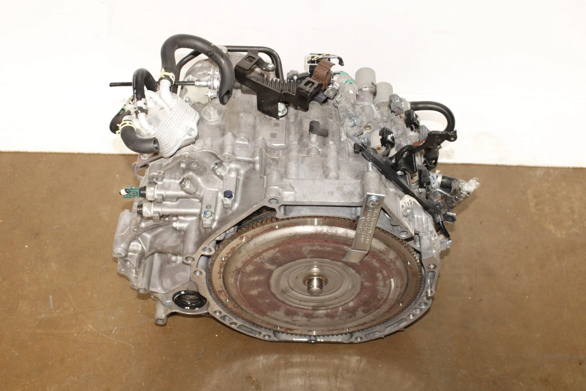 2017-2019 Honda Ridgeline 3.5L FWD Auto Transmission