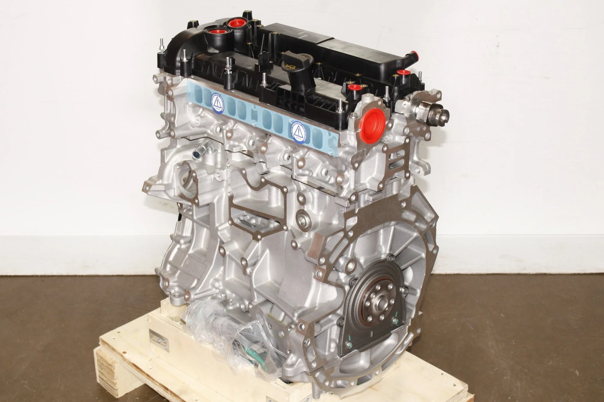 2017-2019 Lincoln MKC 2.0L 4 Cylinder Remanufactured Turbo Engine - Image 7