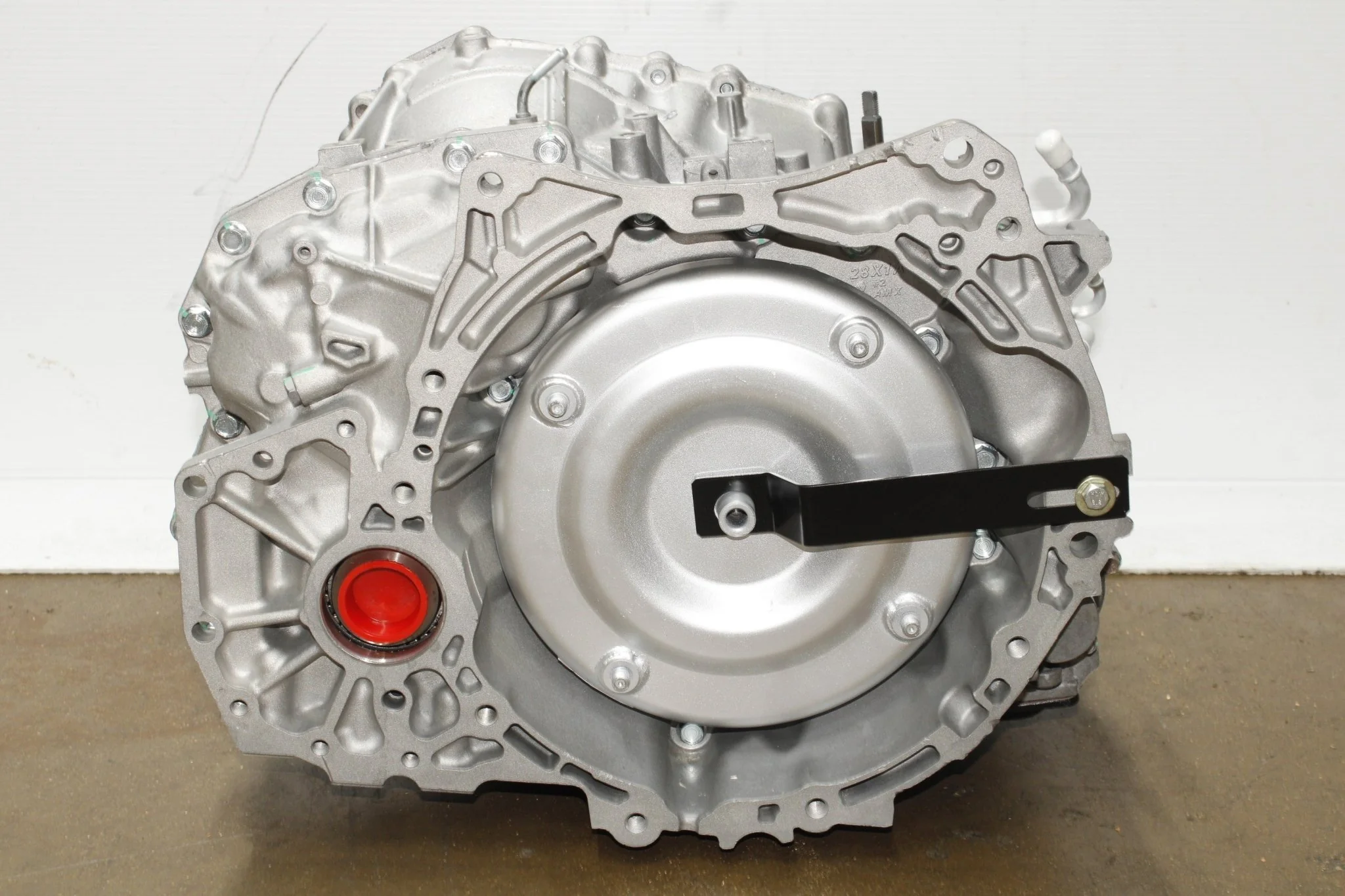 2017-2019 Nissan Rogue Sport 2.0L Auto CVT AWD Transmission 3VX9E Remanufactured
