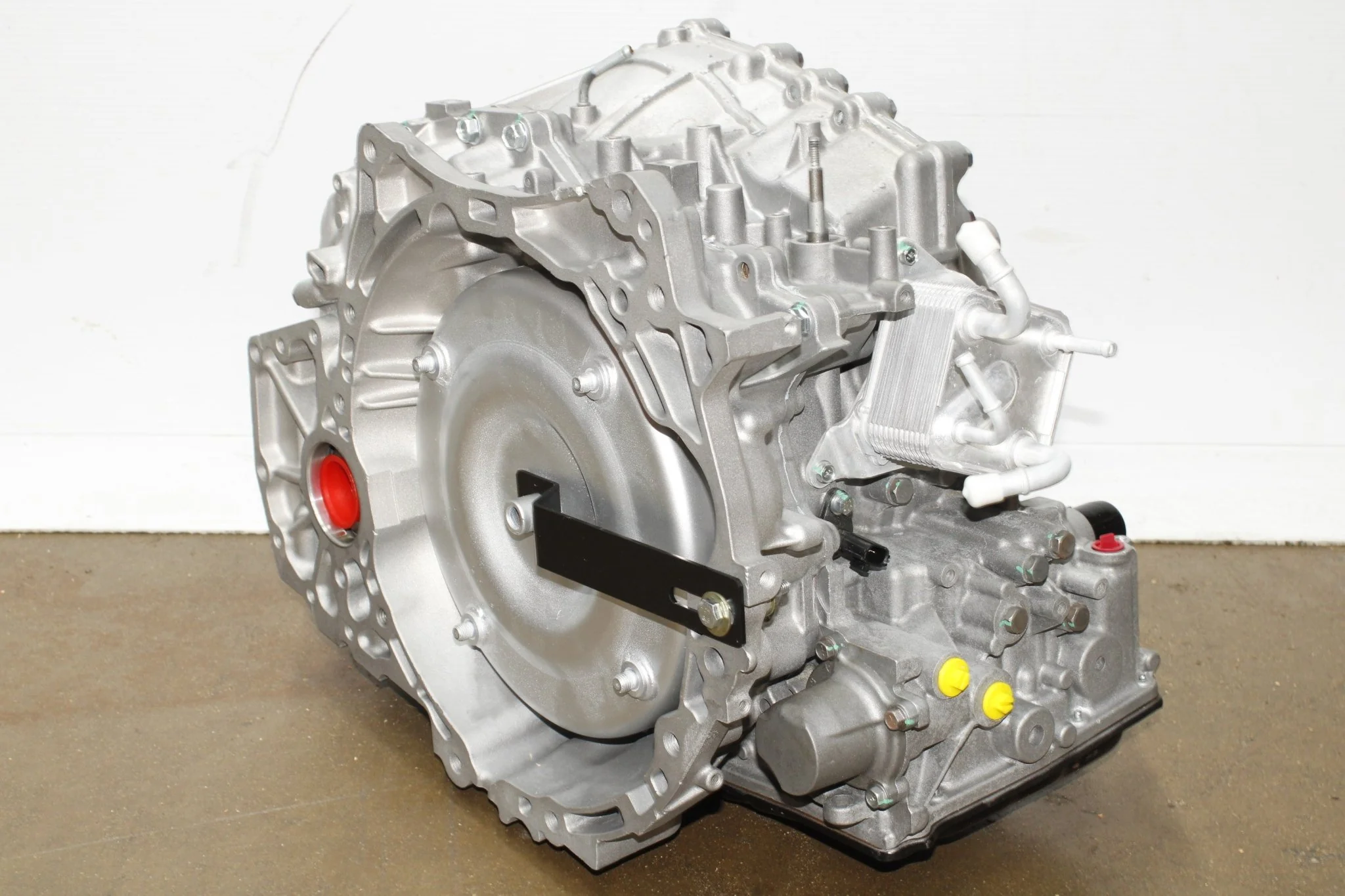 2017-2019 Nissan Rogue Sport 2.0L Auto CVT AWD Transmission 3VX9E Remanufactured - Image 2